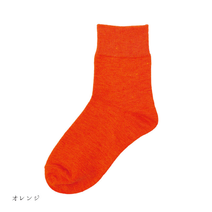 TAWARA（たわら） t30360 チラミセ ハイゲージ ショートソックス 1P 2025 春 夏 靴下 レディス おしゃれ シンプル 無地 ネオンカラー 蛍光 | stample | 07