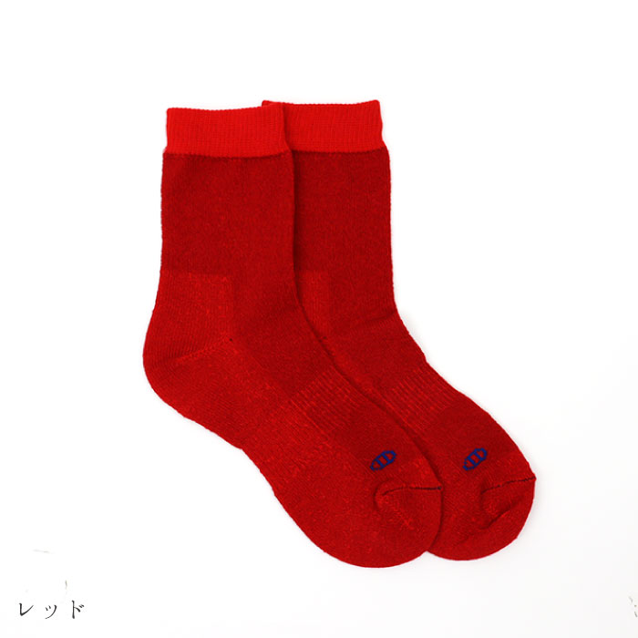 TAWARA（たわら）t40802 足底コットンパイルクルーソックス パイルソックス |  | 05