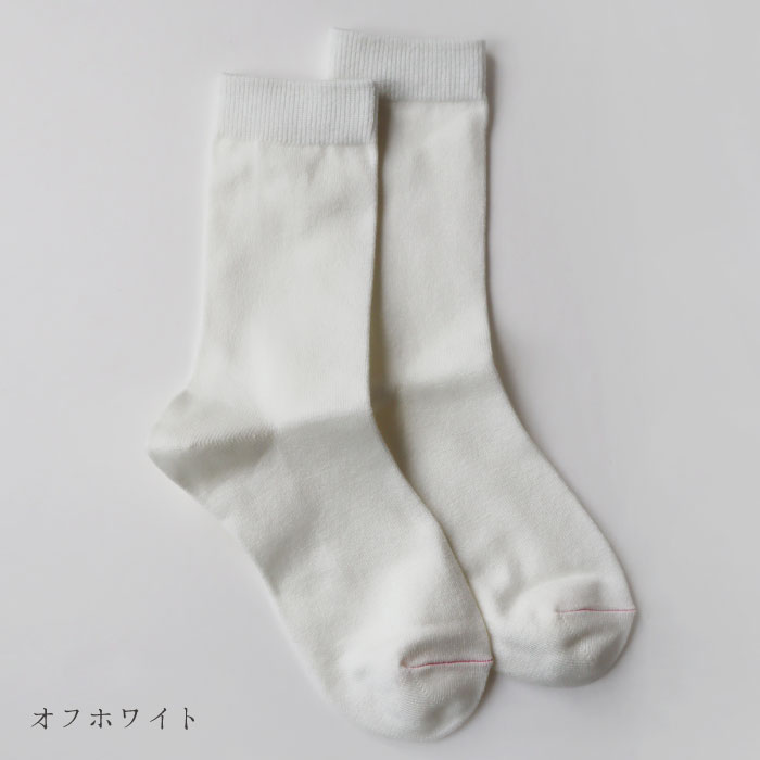 TAWARA（たわら） t40804 ちょびっとウールベタ編みクルーソックス 1P 靴下 レディース おしゃれ かわいい ウール カラフル ネオンカラー 蛍光 シンプル 秋 冬 |  | 01