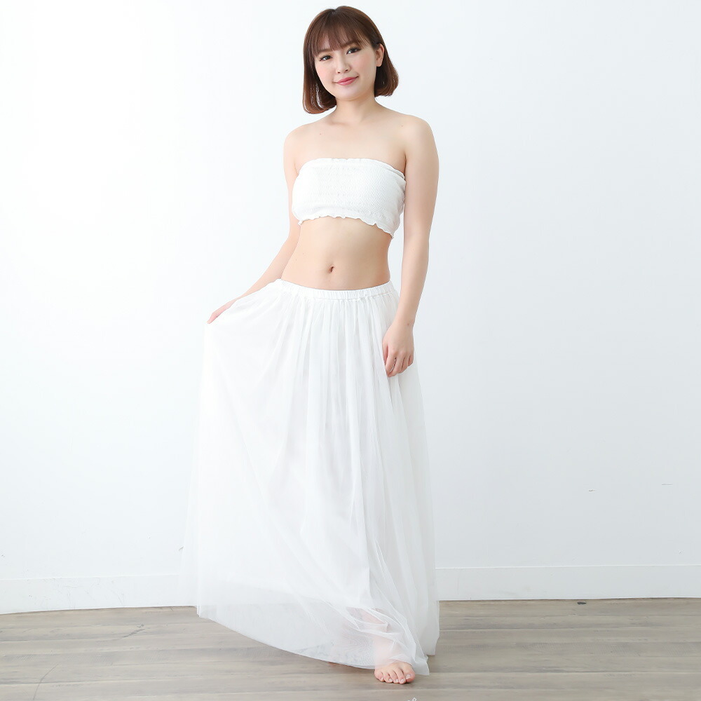 マタニティ ロング スカート マタニティスカート マタニティ