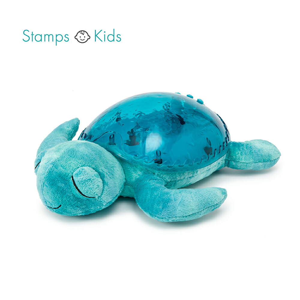 ねんねトレーニング ぬいぐるみ 寝かしつけ 赤ちゃん ベビー Cloud.b