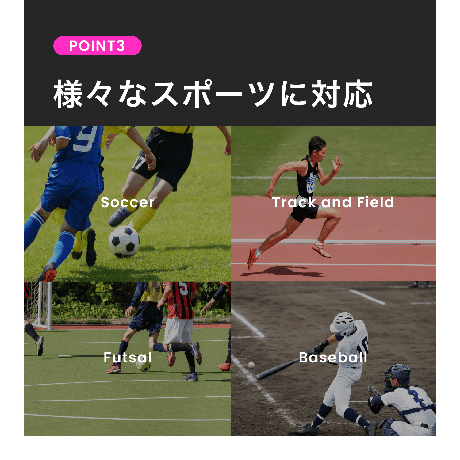 マーカーコーン 10枚 パイロン マーカー サッカー フットサル テニス 野球 陸上競技 部活 運動会用品 |  | 08
