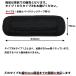 ショルダーバッグ ストラップ用 ショルダーパッド 肩当て パッド 1個 クッション マジックテープ 肩紐 パッド ビジネスバッグ ボストン 交換 メッシュ 送料無料 関連画像2