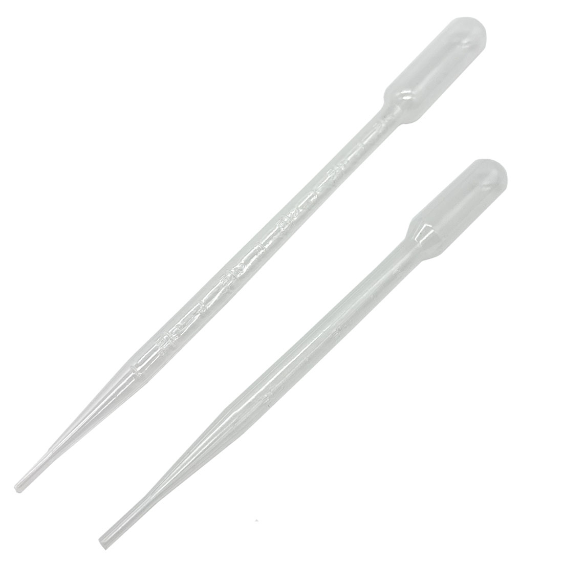 同サイズ20本セット スポイト 5ml 3ml 1ml 0.3ml ポリエチレン製 軽量 安全 目盛り付き 科学実験 自由研究 プラスチック PE l字 アロマオイル 詰め替え 関連画像5