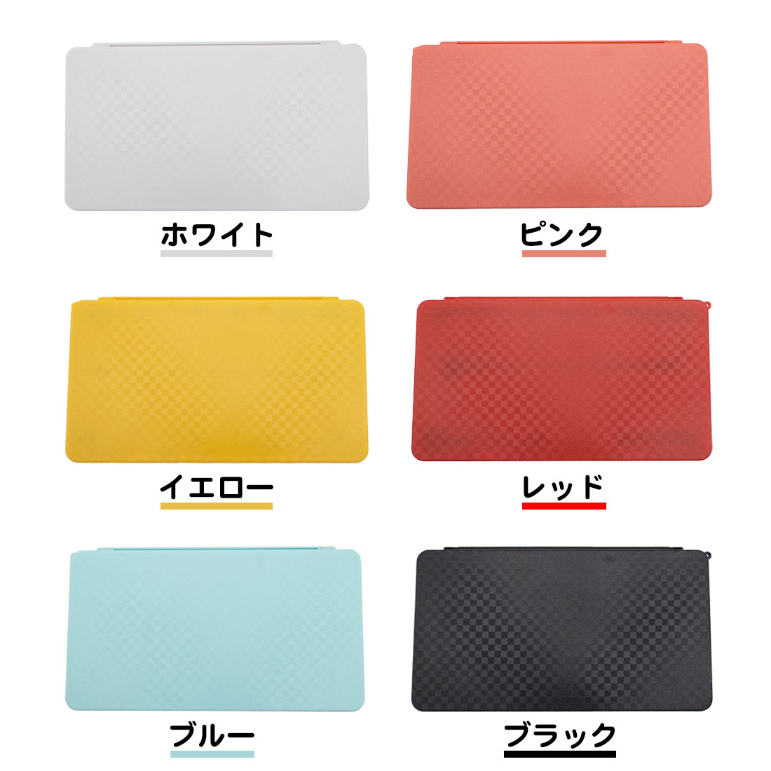 Nintendo Switch 対応 カードケース ゲームカード 24枚収納 カセット 互換品 丈夫 保護 持ち運び 携帯 破損防止 傷防止 任天堂 スイッチ microSD ゲームカセット 関連画像1