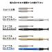 2本セット ボールグラッパー ショート ロング アクセサリー ツール 宝石 ピアス ホビー ジュエリー 3mm 5mm 10mm モチーフキャッチ ピンセット 工具 関連画像1