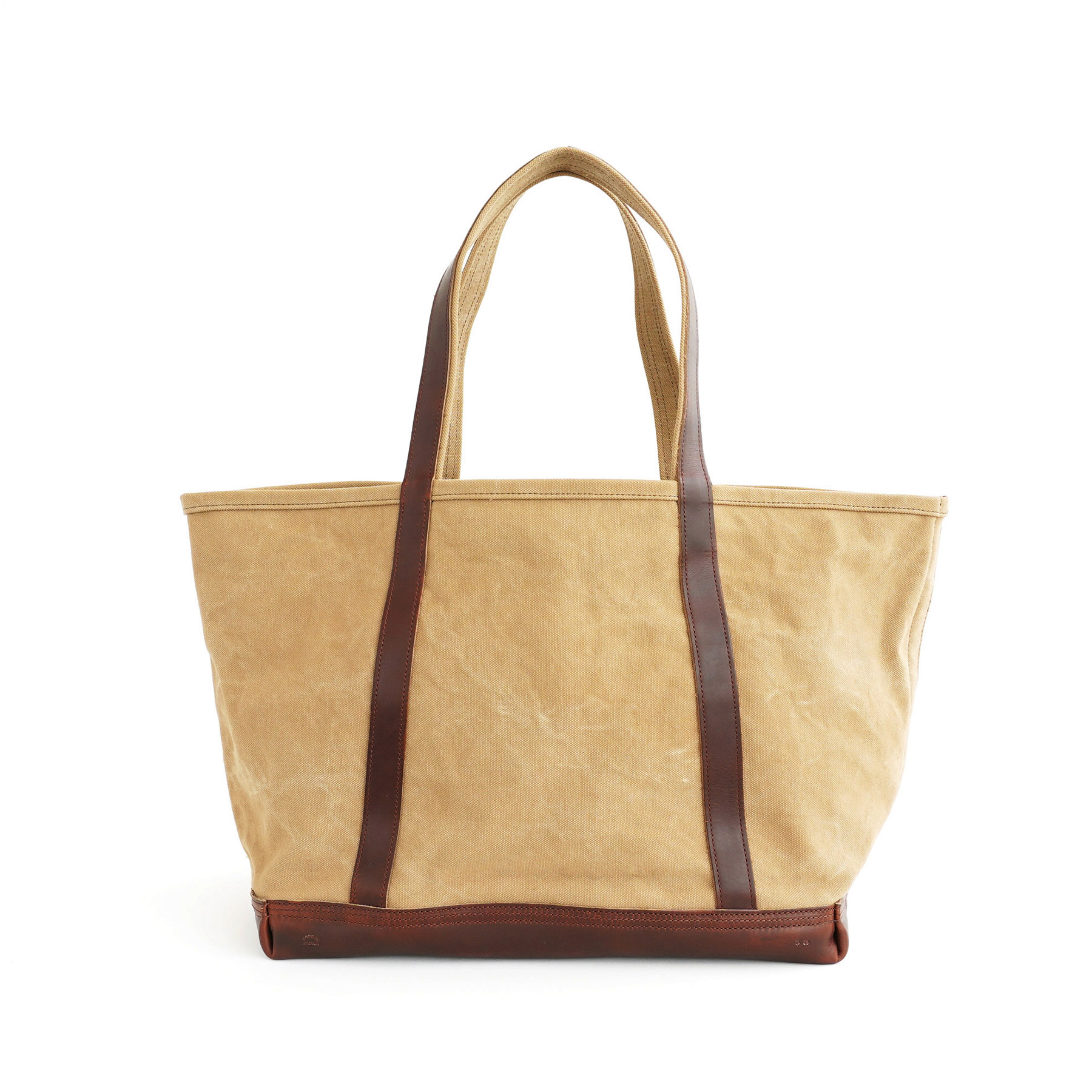 アーツアンドクラフツ ARTS&CRAFTS トートバッグ キャンバス ARTS&CRAFTS(アーツアンドクラフツ) エイジングキャンバス