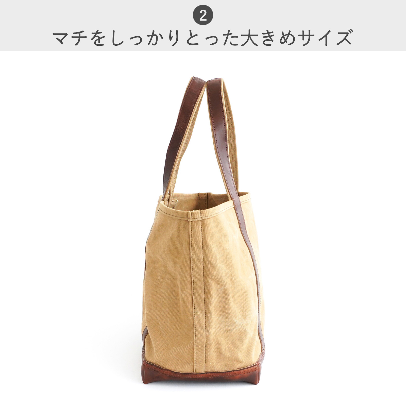 e*3様 アーツアンドクラフツ / エイジングキャンバス　arts&crafts ARTS & CRAFTS トートバッグ アーツアンドクラフツ / AGING