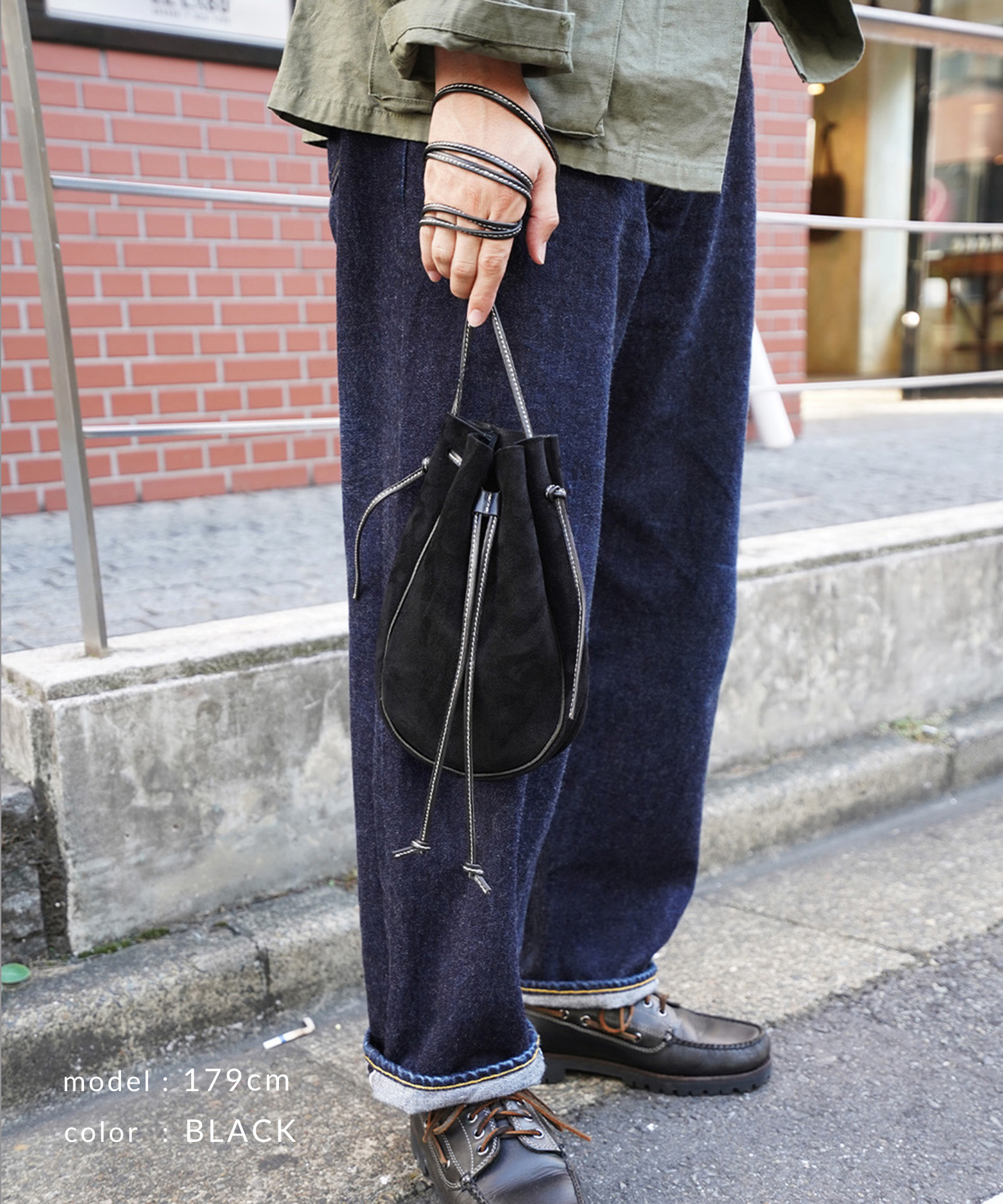 ARTS & CRAFTS（アーツアンドクラフツ） 公式ストア ショルダーバッグ