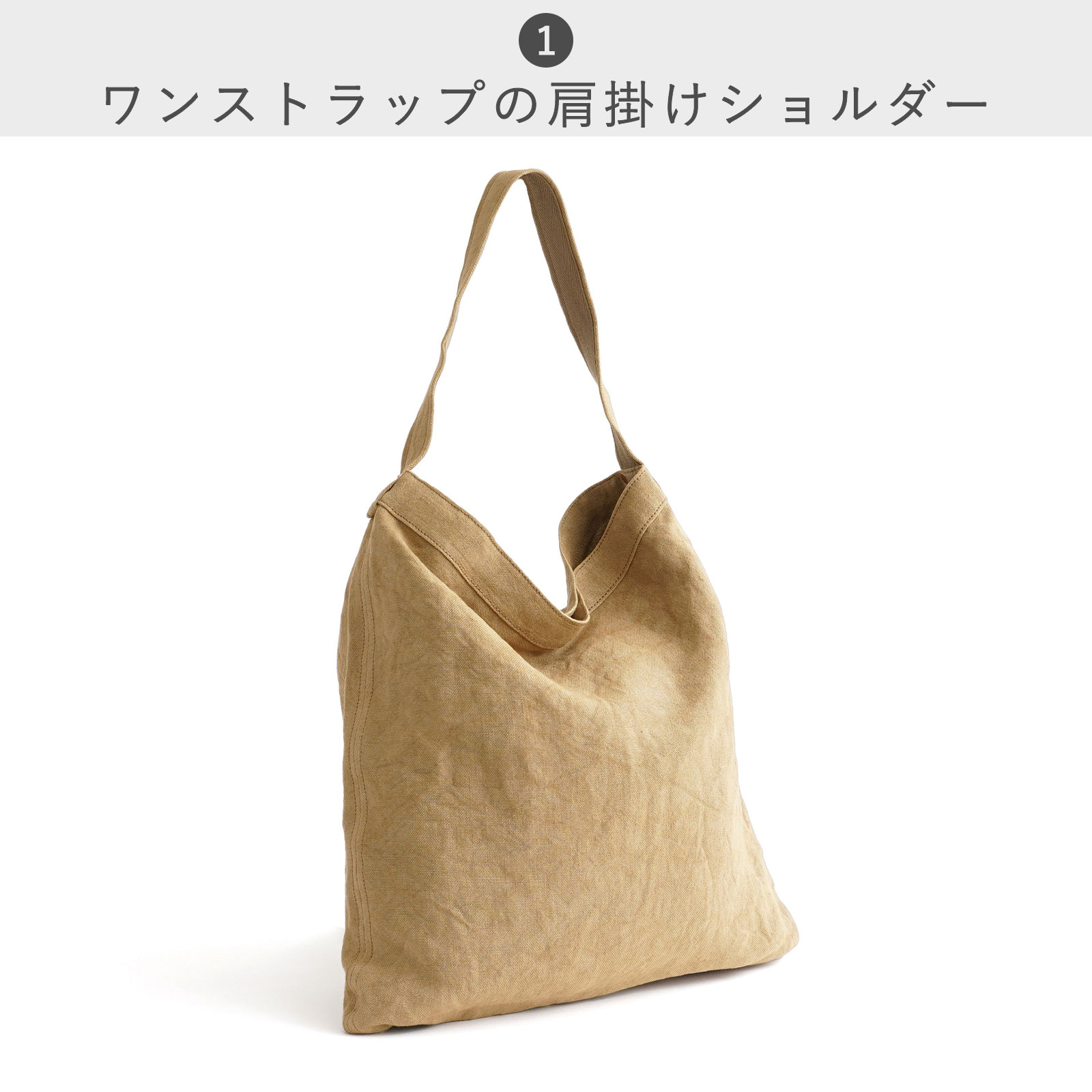 ARTS & CRAFTS（アーツアンドクラフツ） 公式ストア トートバッグ