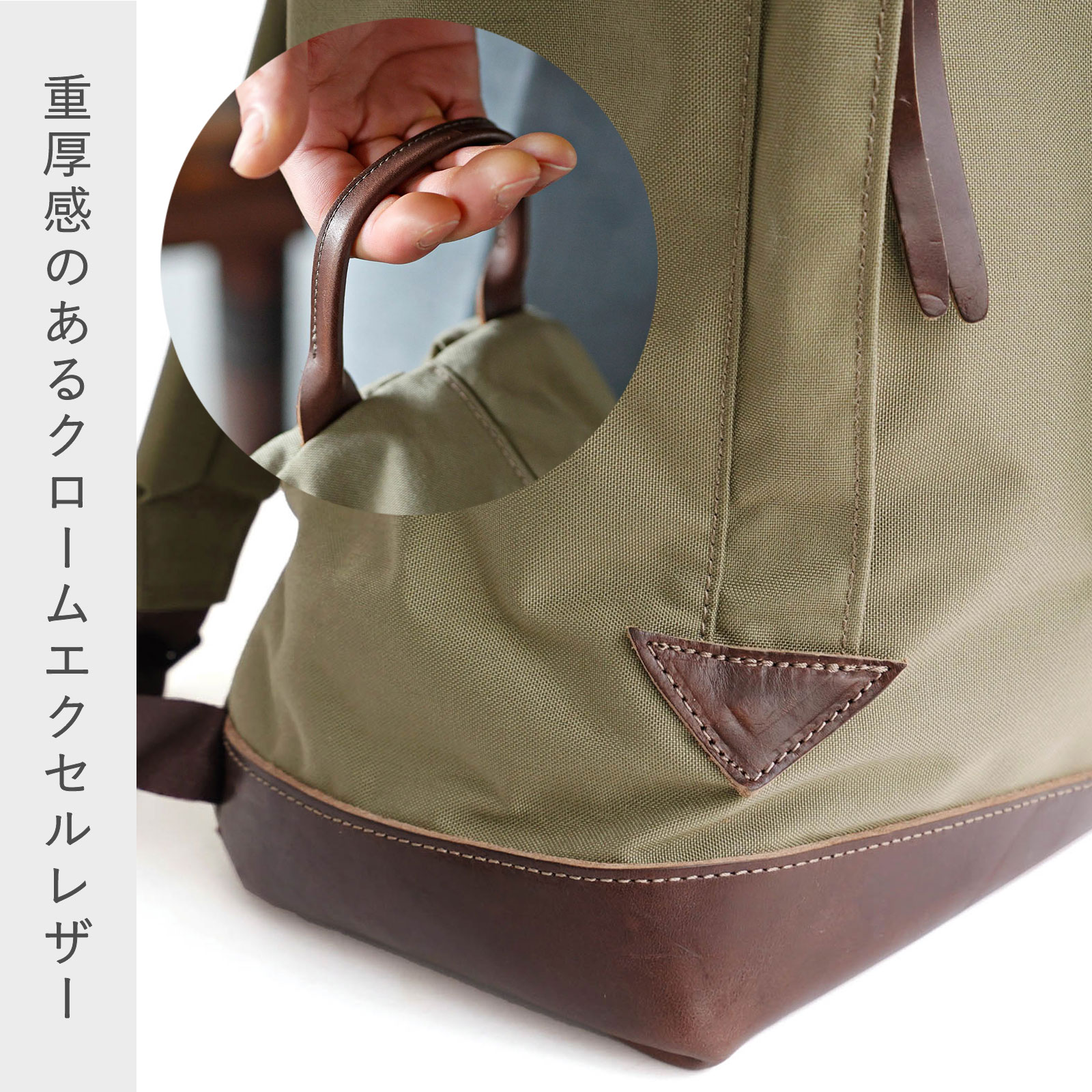 ARTS & CRAFTS（アーツアンドクラフツ） 公式ストア リュック