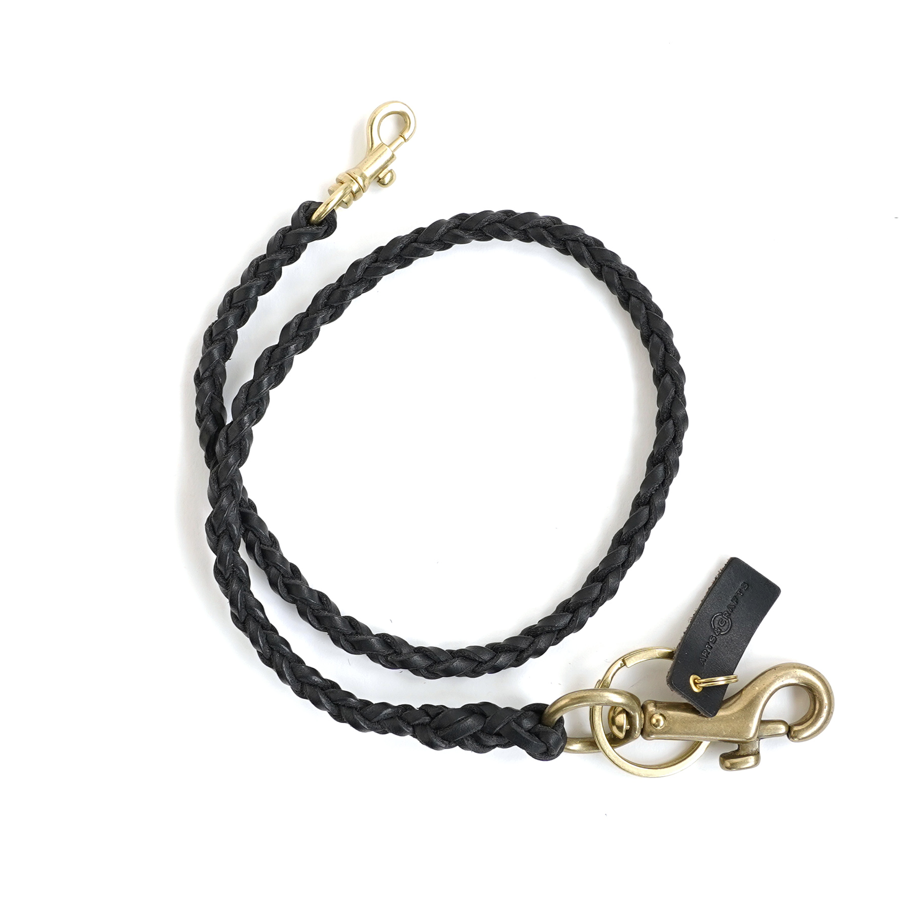 公式ストア ストラップ アーツアンドクラフツ ARTS&CRAFTS ELBAMATT ACC WALLETCORD MESH ウォレットコードメッシュ メンズ レディース キーホルダーの画像