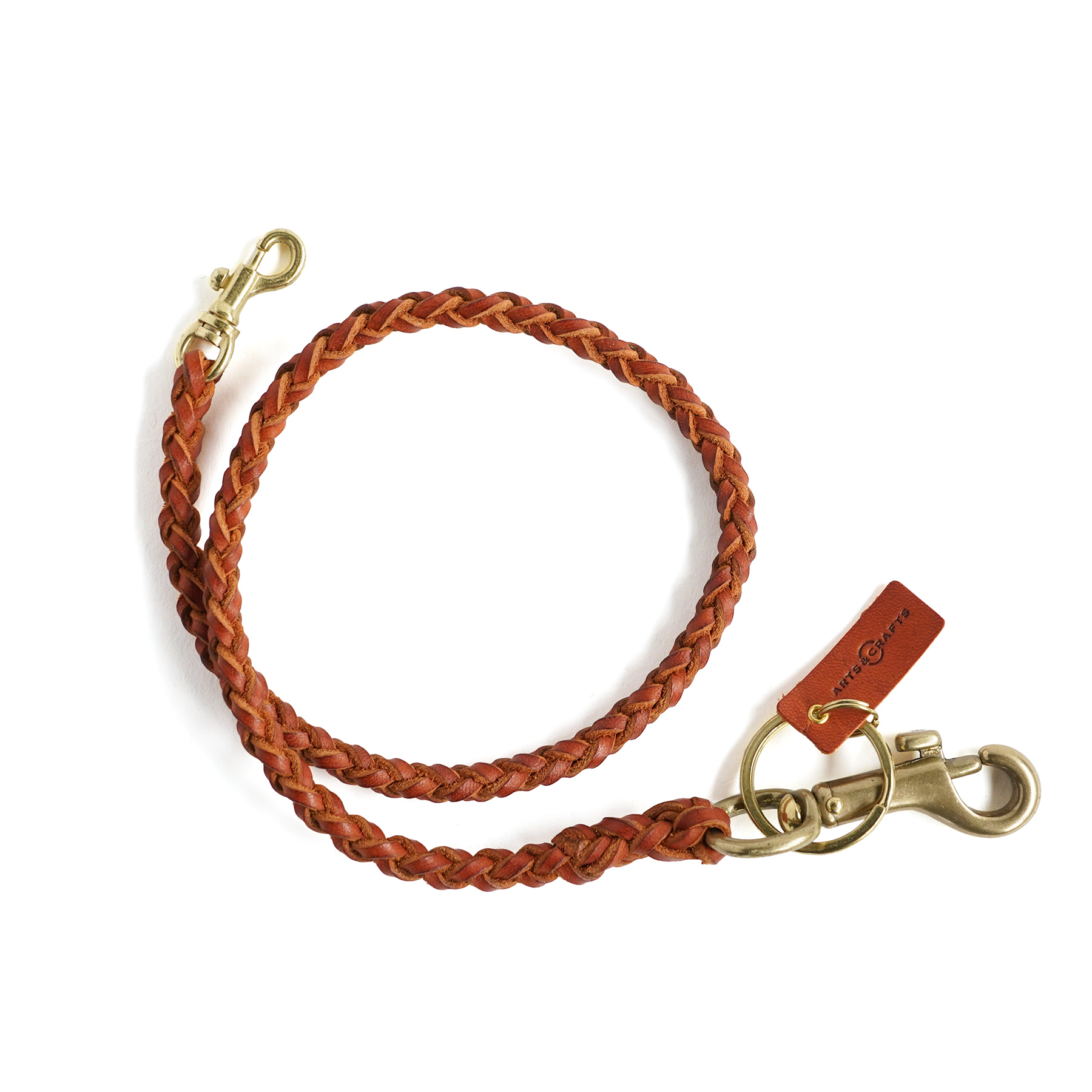 公式ストア ストラップ アーツアンドクラフツ ARTS&CRAFTS ELBAMATT ACC WALLETCORD MESH ウォレットコードメッシュ メンズ レディース キーホルダーの画像