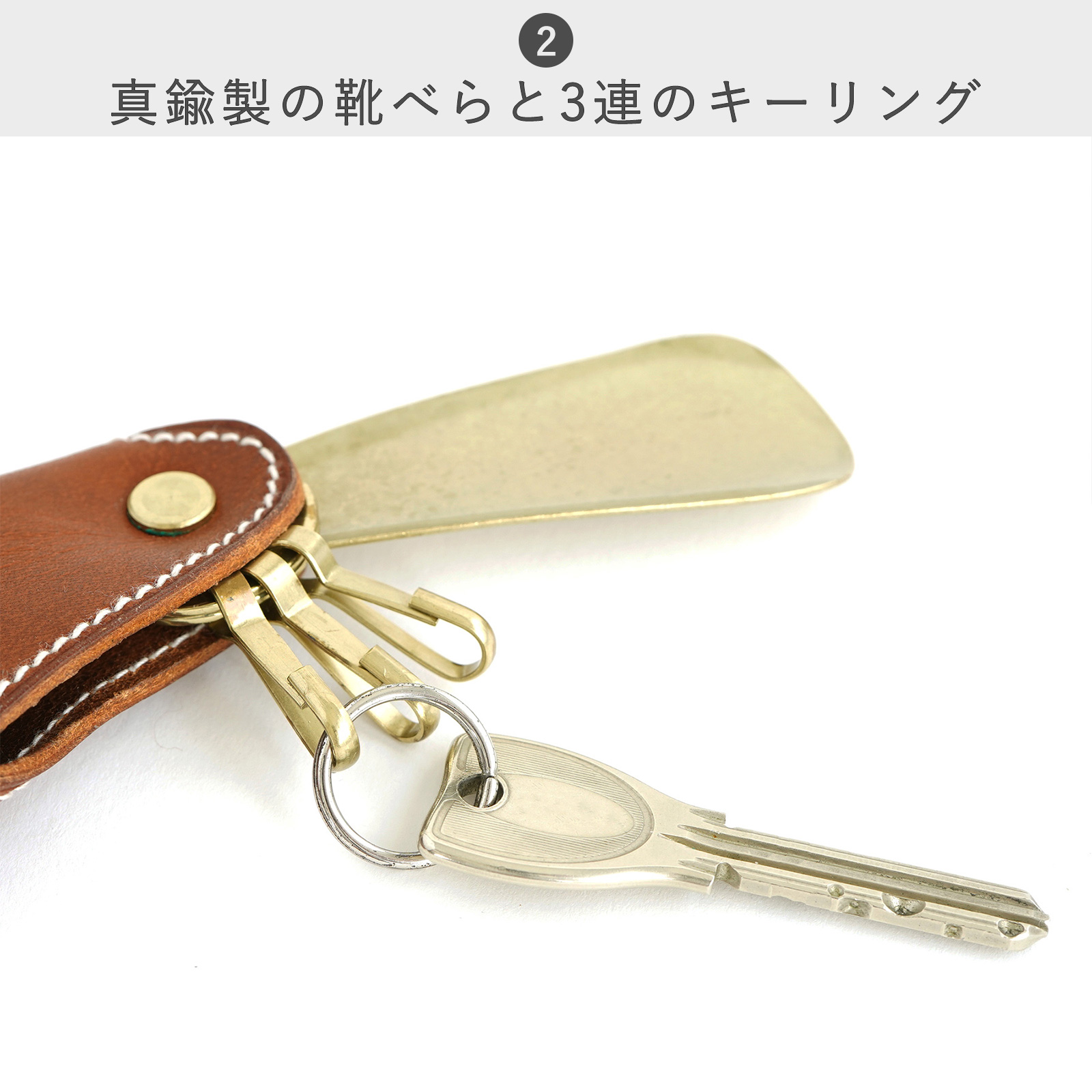 K-craft ネシングルアー 9本セット ARTS & CRAFTS（アーツアンドクラフツ） 公式ストア キーケース