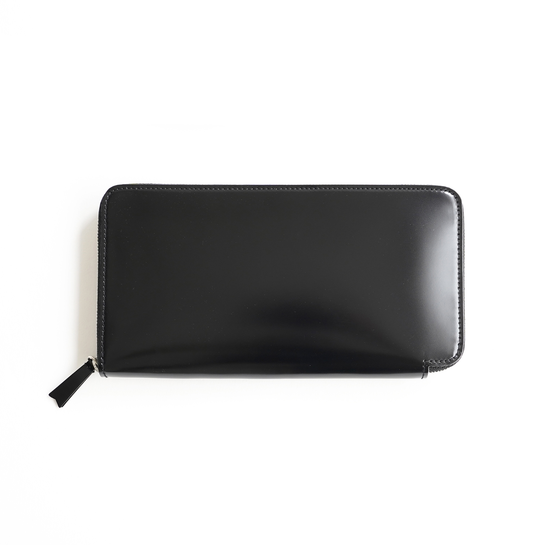 公式ストア ウォレット アーツアンドクラフツ ARTS&CRAFTS CORDOVAN ACC ROUND ZIP LONG WALLET ラウンドジップロングウォレット メンズ レディースの画像