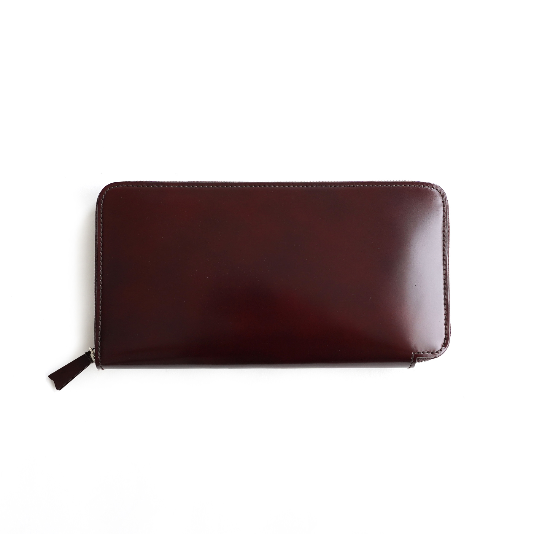 公式ストア ウォレット アーツアンドクラフツ ARTS&CRAFTS CORDOVAN ACC ROUND ZIP LONG WALLET ラウンドジップロングウォレット メンズ レディースの画像