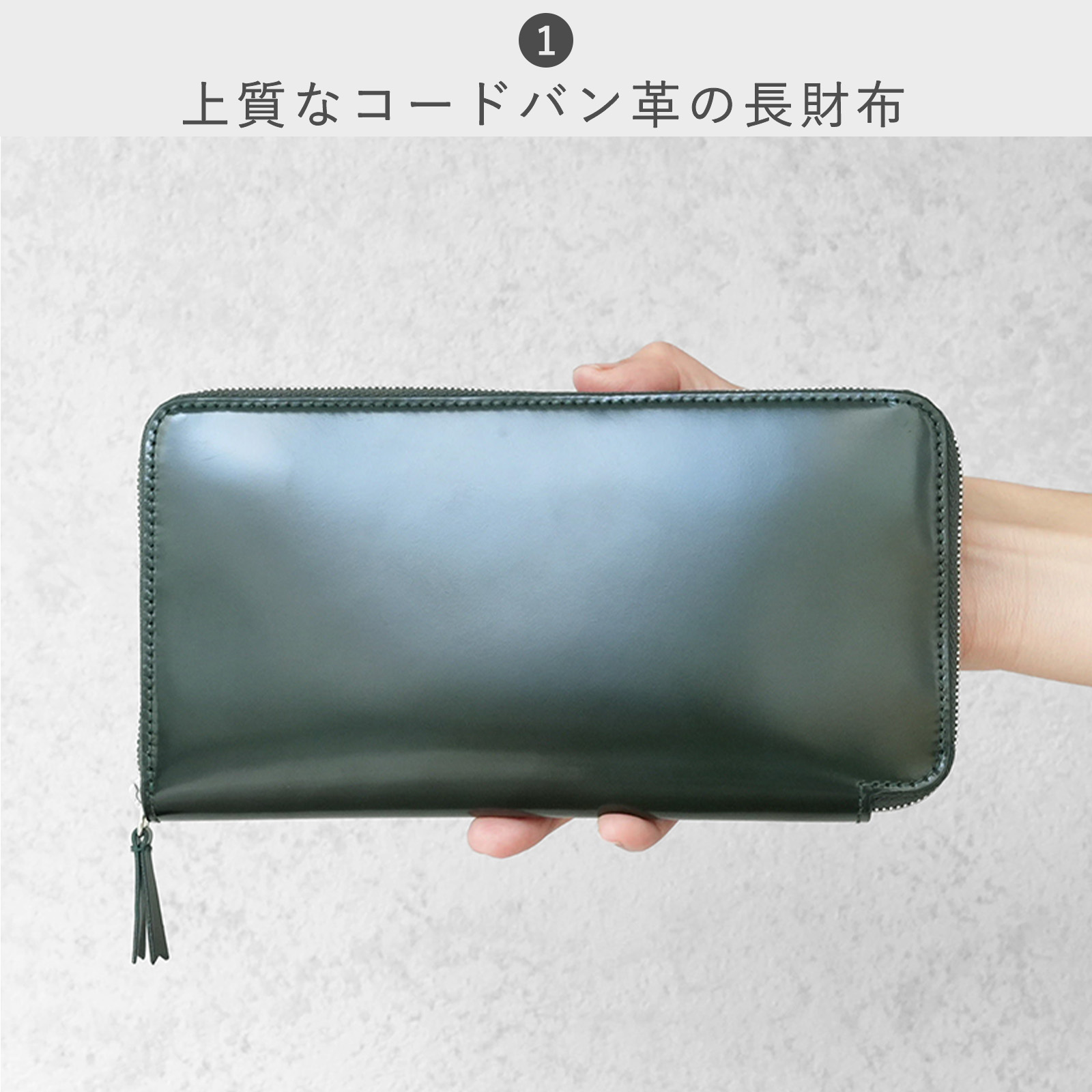 ARTS & CRAFTS（アーツアンドクラフツ） 公式ストア ウォレット