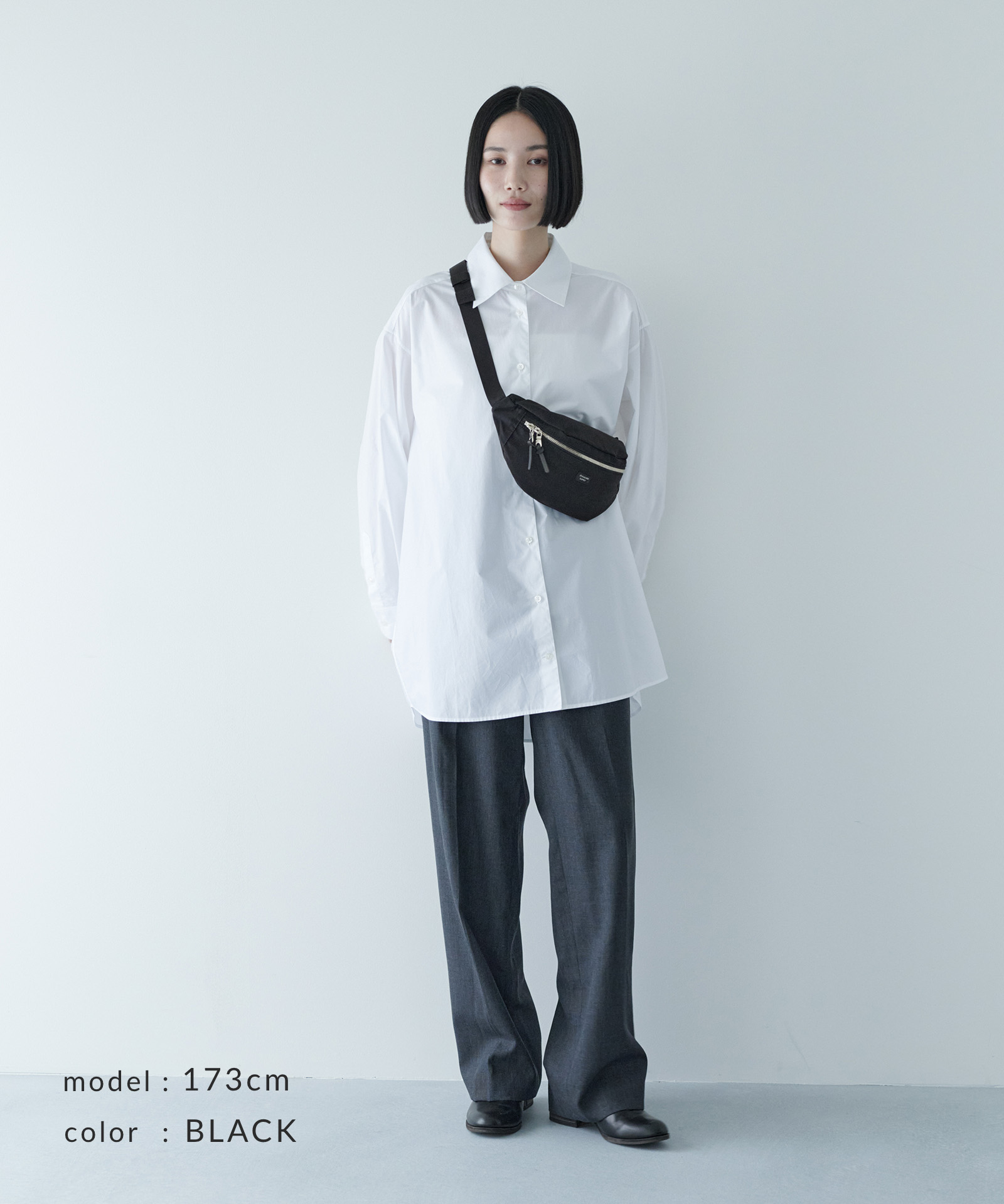 STANDARD SUPPLY（スタンダードサプライ） 公式ストア ショルダー