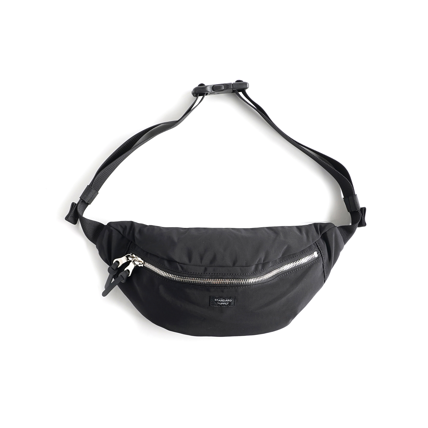 スタンダードサプライ シンプリシティ ファニーパック シンプル ショルダーバッグ STANDARD SUPPLY（スタンダードサプライ） 公式ストア ショルダー