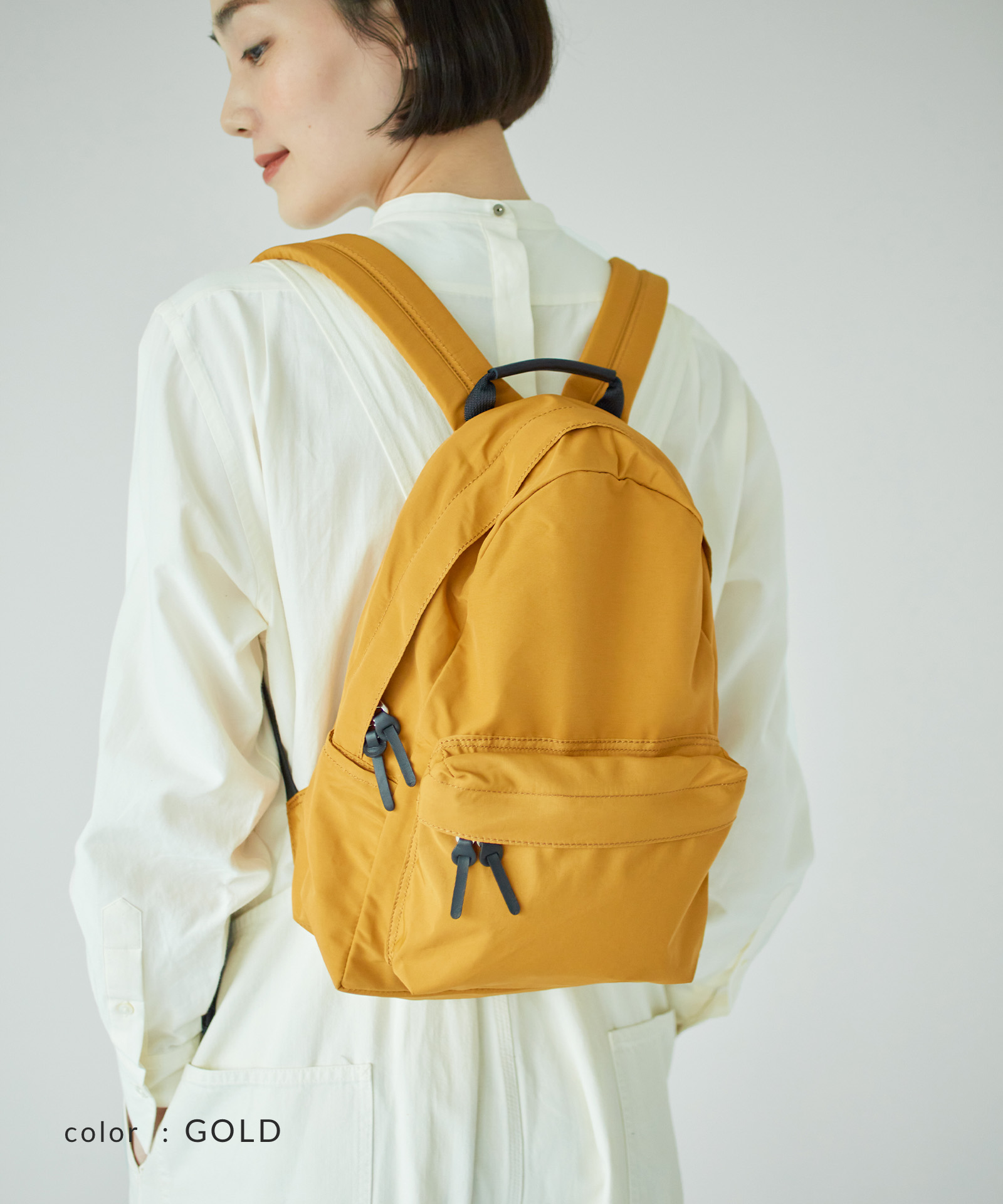 STANDARD SUPPLY 公式ストア リュック・デイパック スタンダード