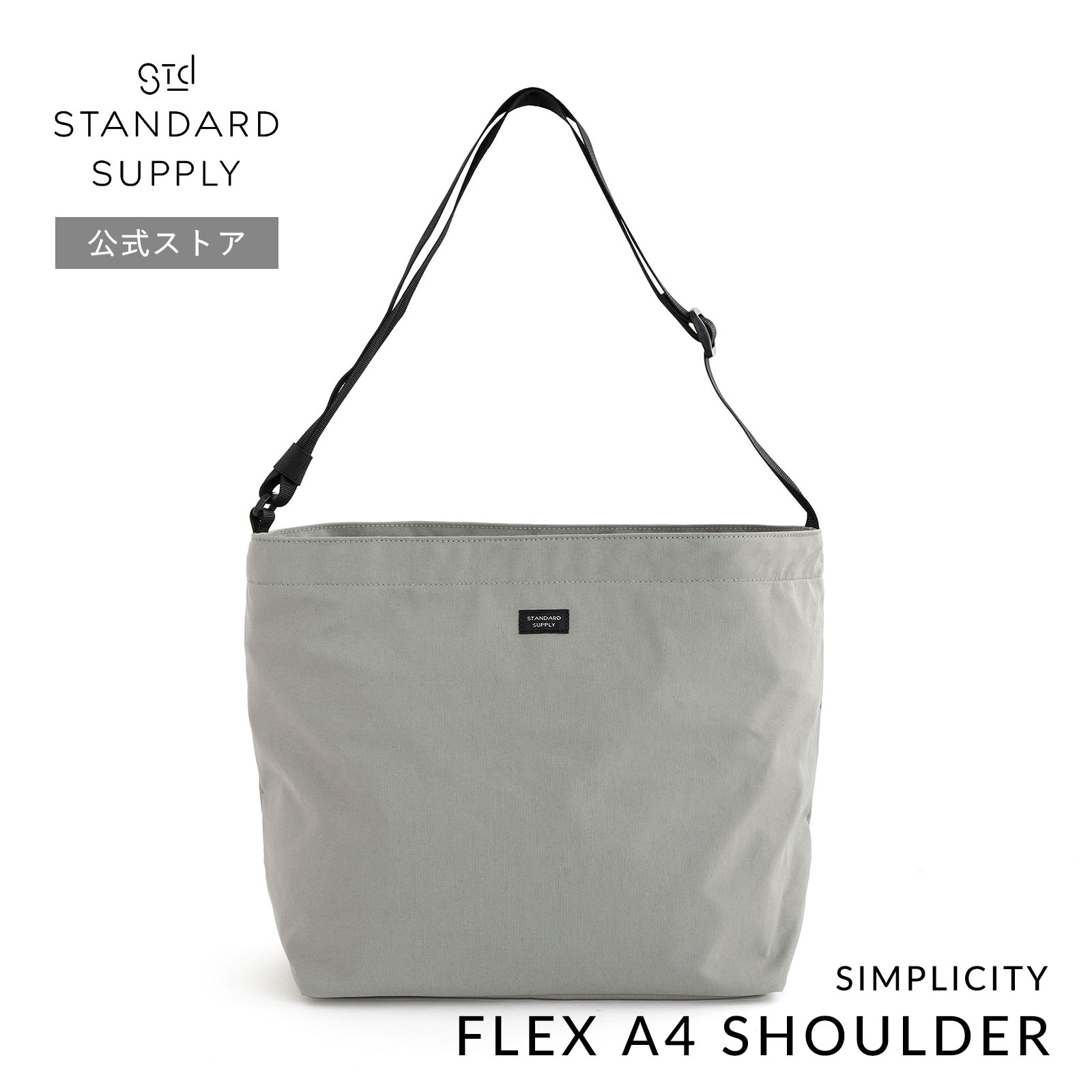 The. Hermit Club × STANDARD SUPPLY ブラック - メルカリ