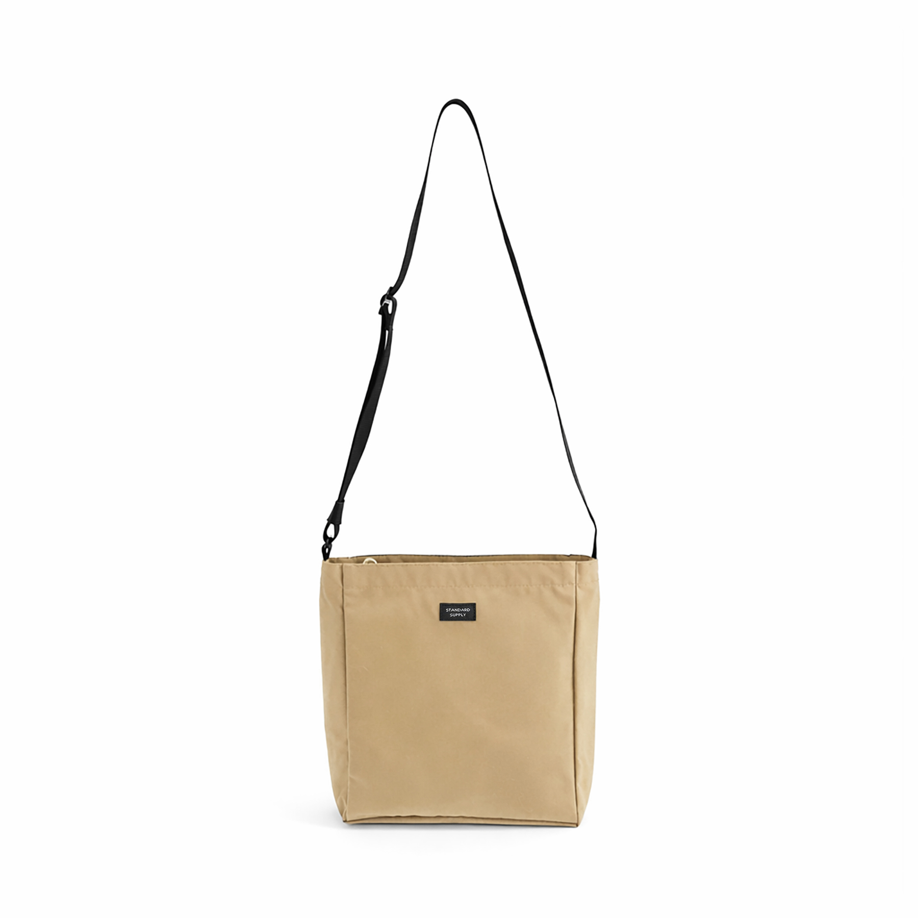 美品　STANDARD SUPPLY／スタンダードサプライ★　ショルダーバッグ STANDARD SUPPLY（スタンダードサプライ） ショルダーバッグ STANDARD