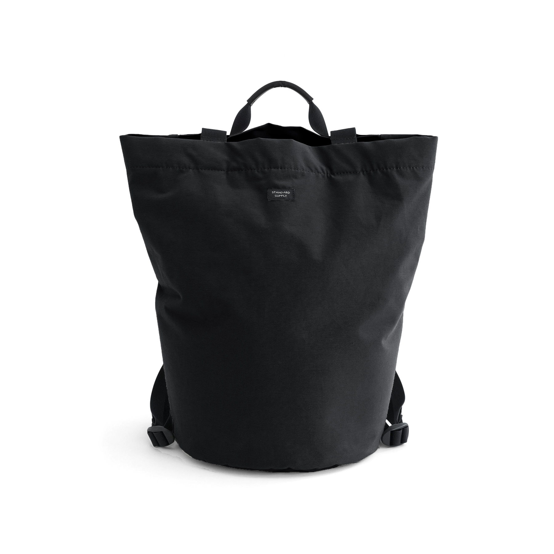 リュック・デイパック スタンダードサプライ STANDARD SUPPLY SIMPLICITY 2WAY BUCKET PACK 2ウェイバケットパック メンズ レディース | STANDARD SUPPLY | 01