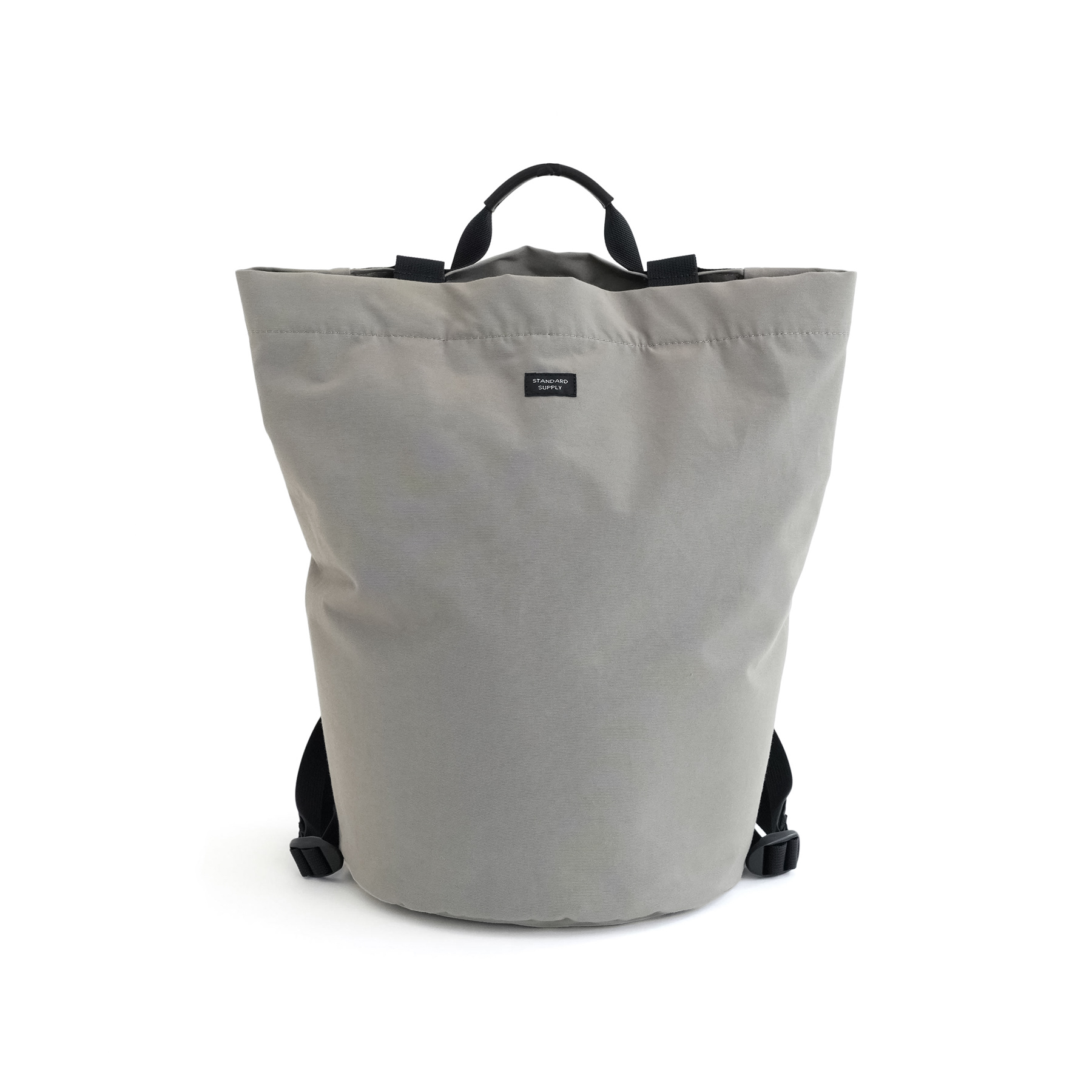 リュック・デイパック スタンダードサプライ STANDARD SUPPLY SIMPLICITY 2WAY BUCKET PACK 2ウェイバケットパック メンズ レディース | STANDARD SUPPLY | 02
