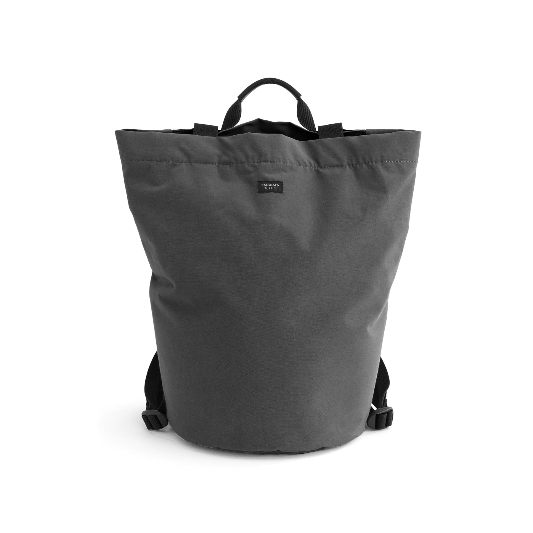 リュック・デイパック スタンダードサプライ STANDARD SUPPLY SIMPLICITY 2WAY BUCKET PACK 2ウェイバケットパック メンズ レディース | STANDARD SUPPLY | 03