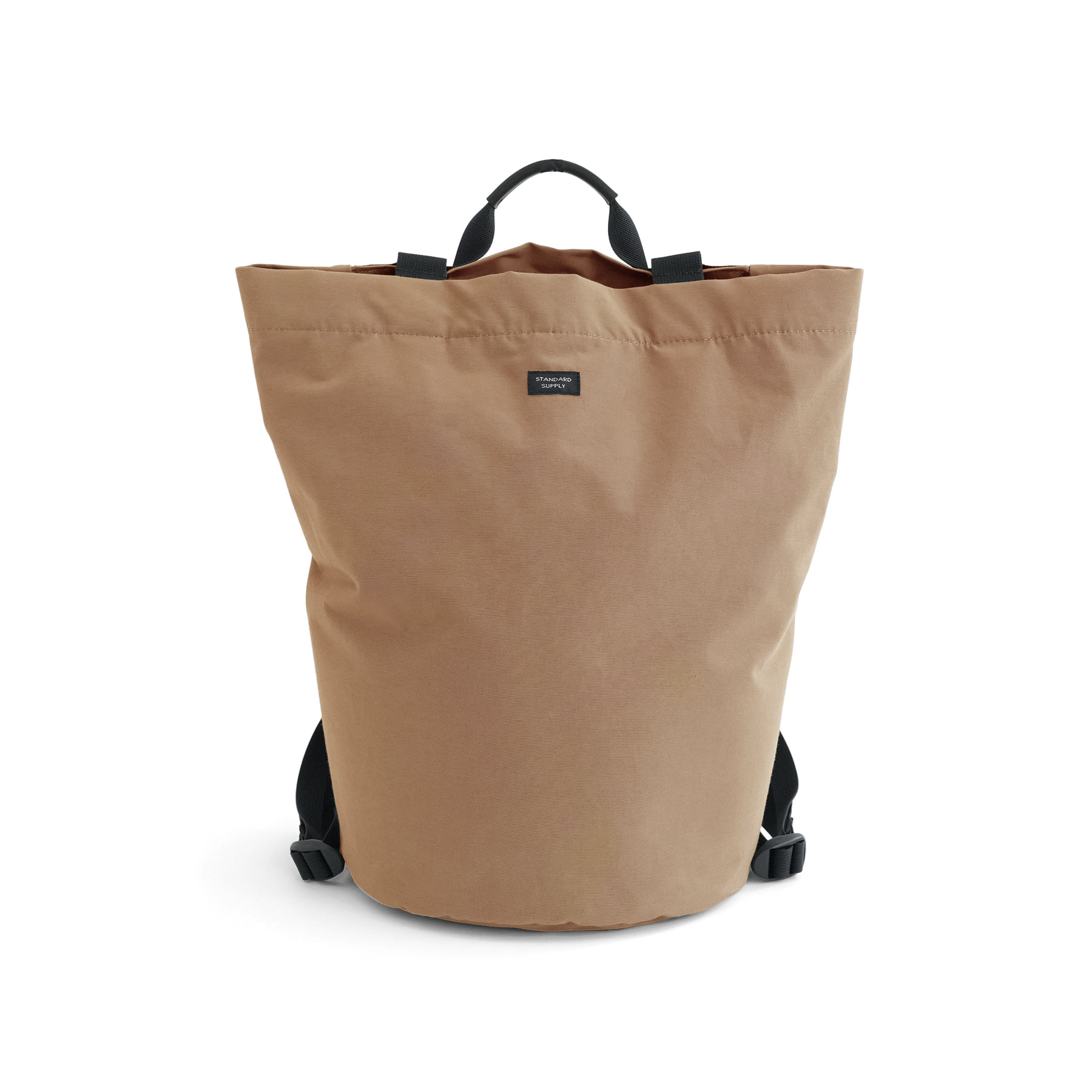 リュック・デイパック スタンダードサプライ STANDARD SUPPLY SIMPLICITY 2WAY BUCKET PACK 2ウェイバケットパック メンズ レディース | STANDARD SUPPLY | 04