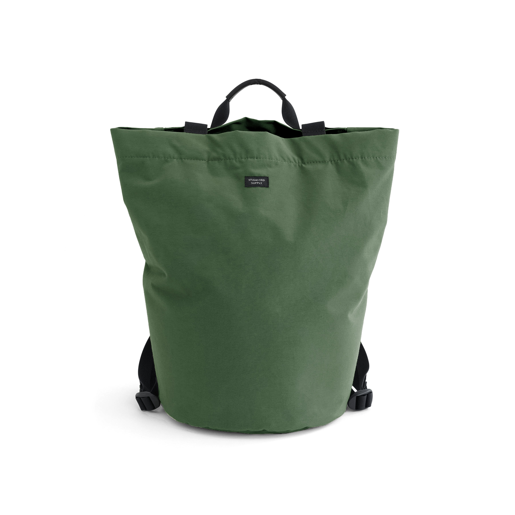 リュック・デイパック スタンダードサプライ STANDARD SUPPLY SIMPLICITY 2WAY BUCKET PACK 2ウェイバケットパック メンズ レディース | STANDARD SUPPLY | 08