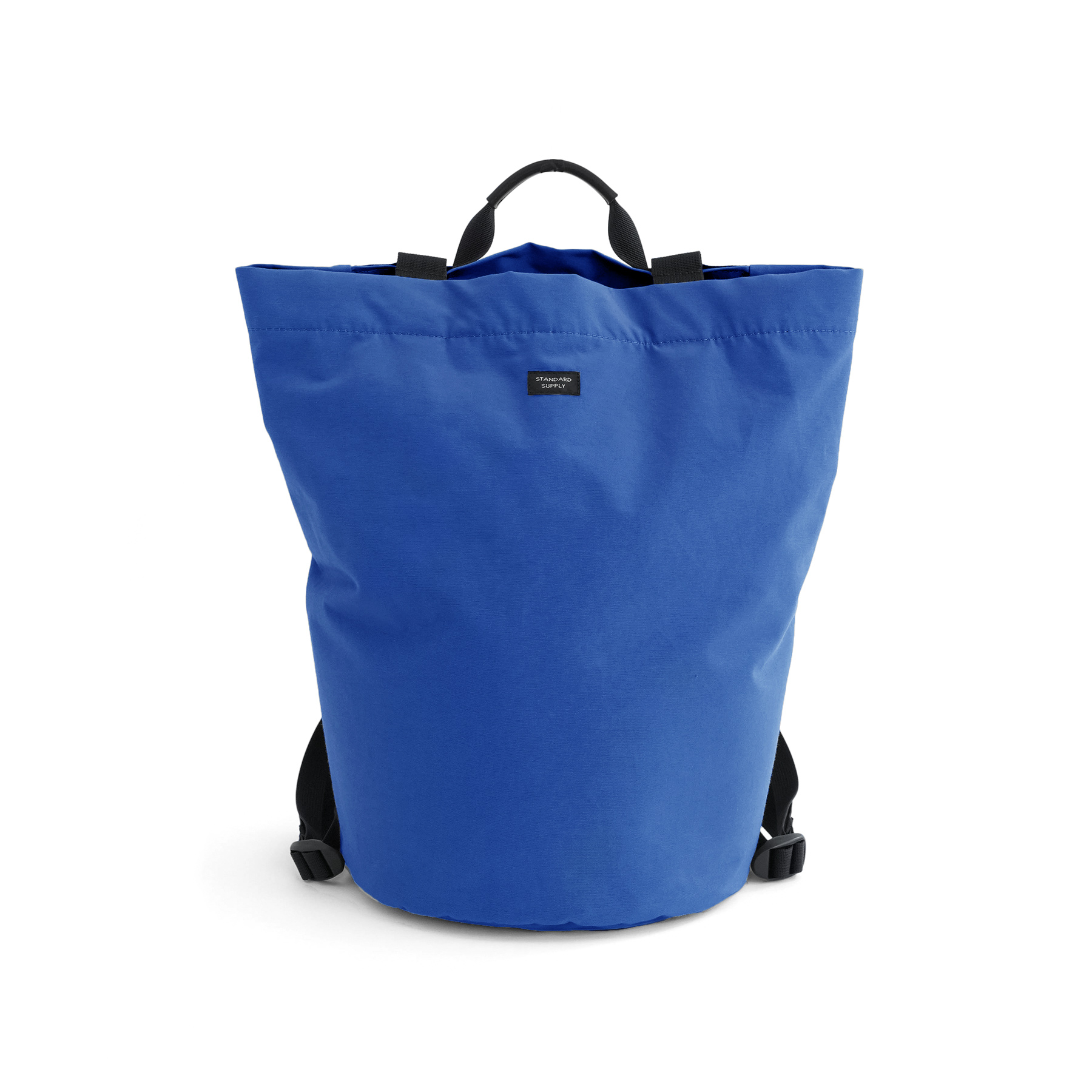 リュック・デイパック スタンダードサプライ STANDARD SUPPLY SIMPLICITY 2WAY BUCKET PACK 2ウェイバケットパック メンズ レディース | STANDARD SUPPLY | 09