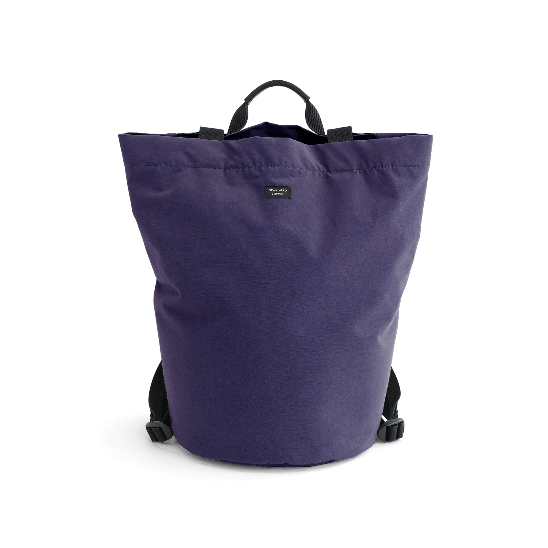 リュック・デイパック スタンダードサプライ STANDARD SUPPLY SIMPLICITY 2WAY BUCKET PACK 2ウェイバケットパック メンズ レディース | STANDARD SUPPLY | 05