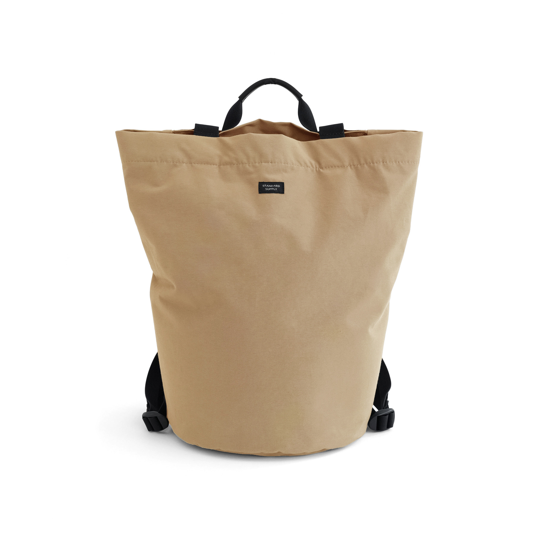 リュック・デイパック スタンダードサプライ STANDARD SUPPLY SIMPLICITY 2WAY BUCKET PACK 2ウェイバケットパック メンズ レディース | STANDARD SUPPLY | 07