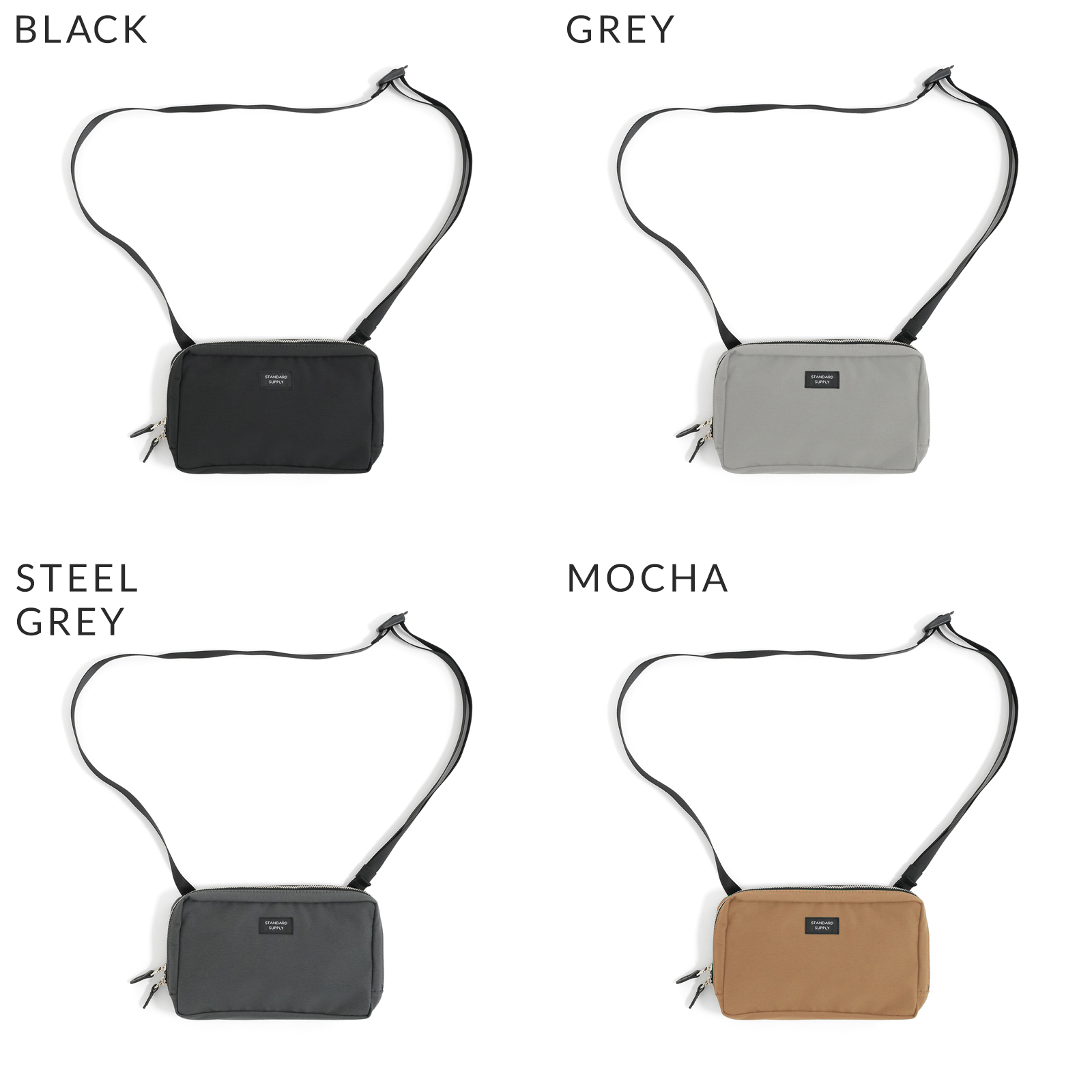 STANDARD SUPPLY（スタンダードサプライ）