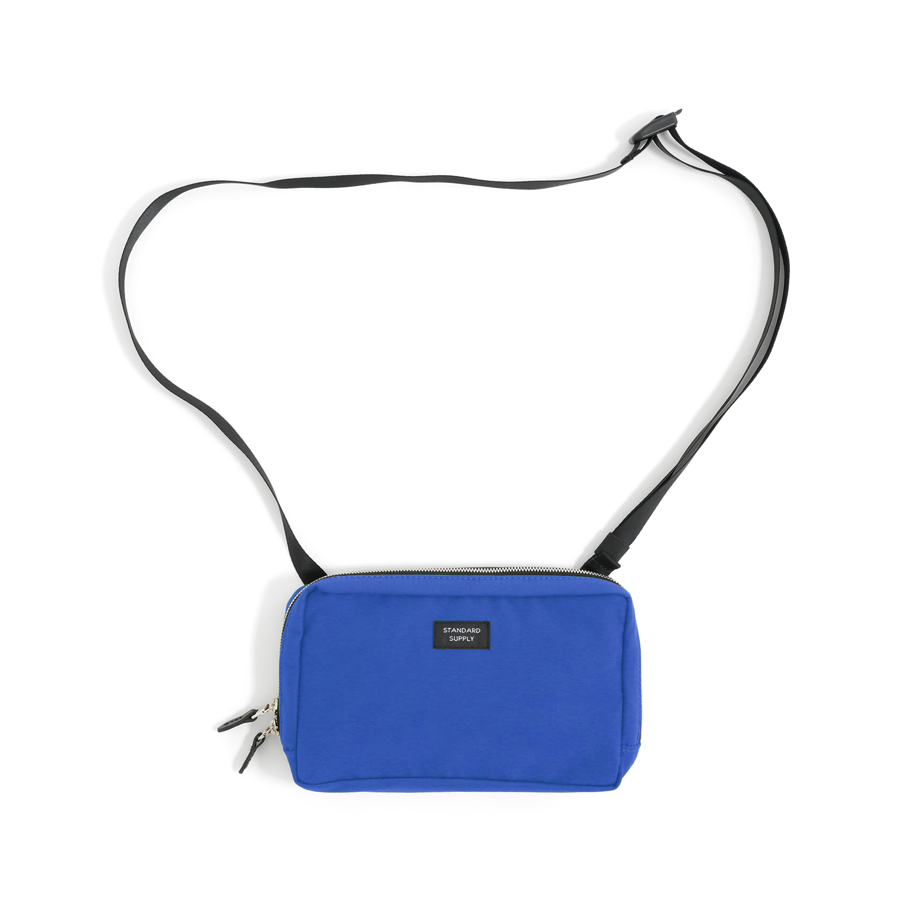 スタンダードサプライ ショルダーバッグ シンプリシティ ボディパース 日本製 シンプル 軽量  旅行 財布 STANDARD SUPPLY SIMPLICITY BODY PURSE | STANDARD SUPPLY | 08