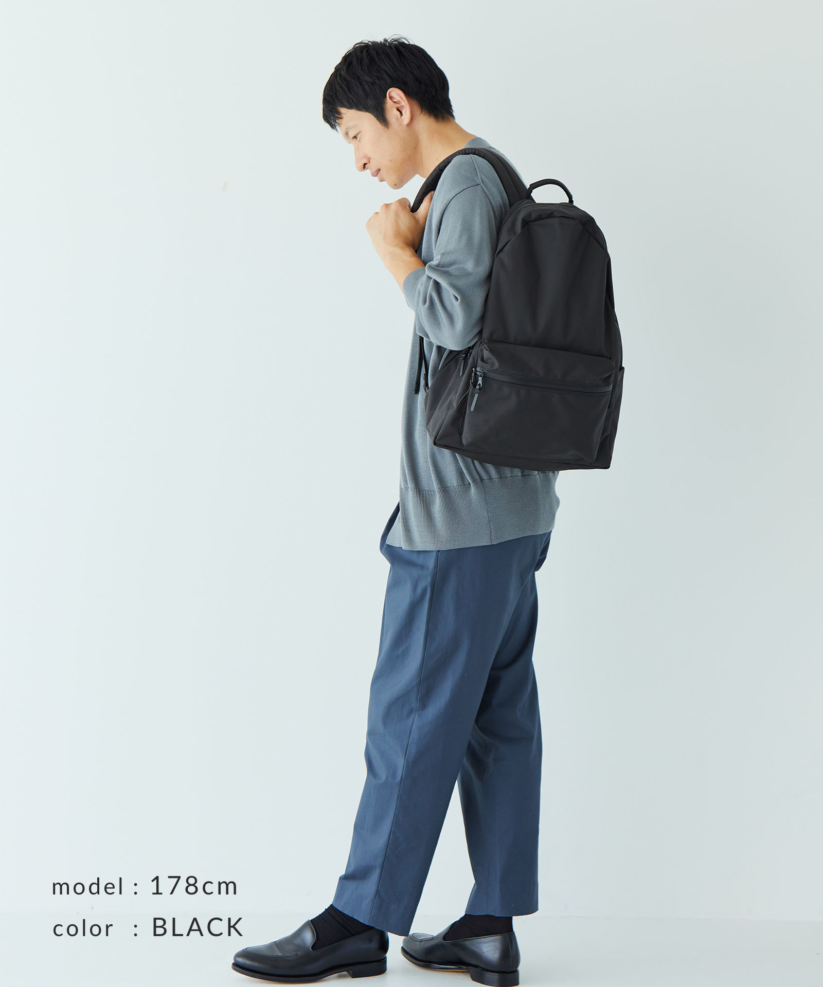 STANDARD SUPPLY 公式ストア リュック・デイパック スタンダード