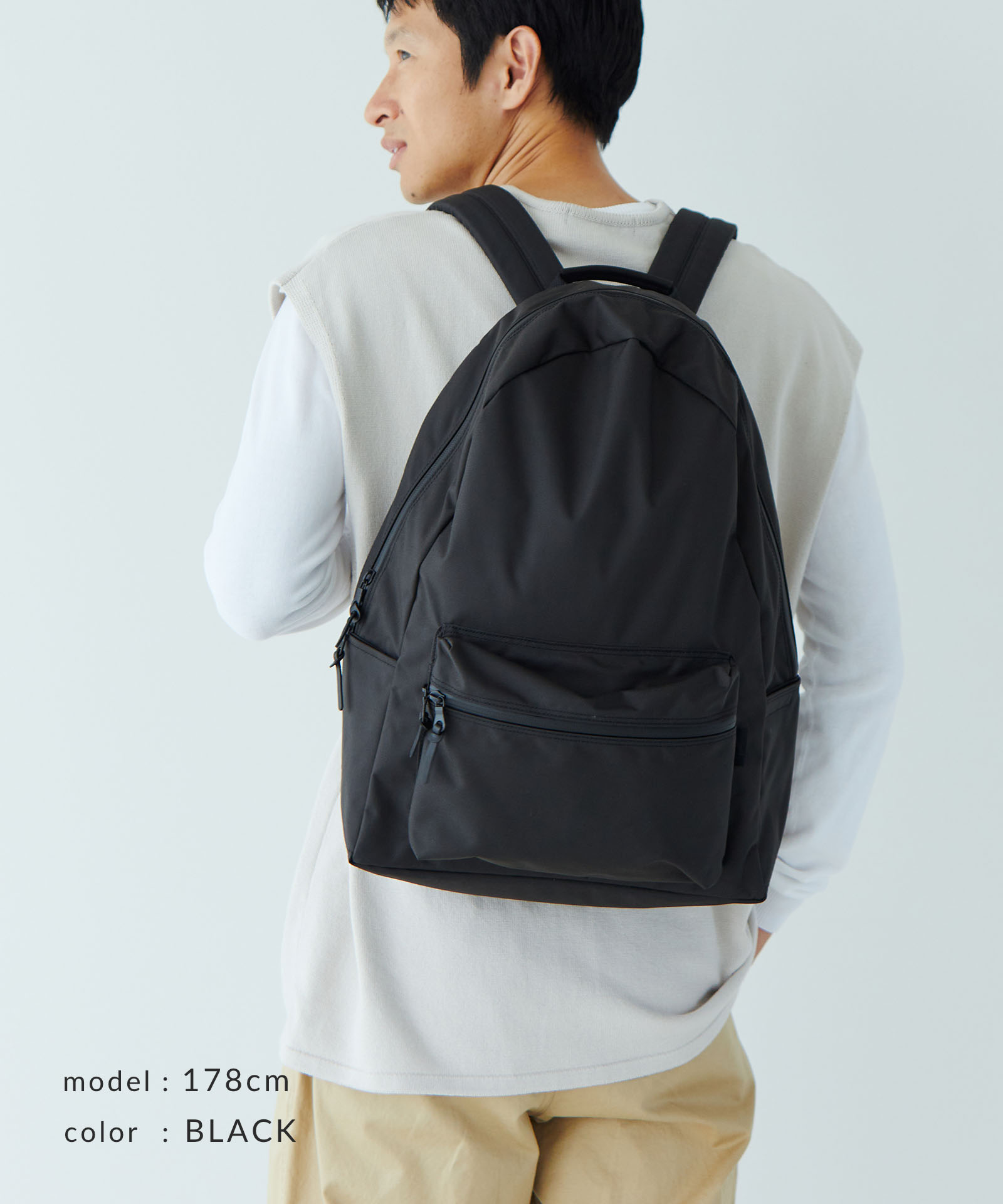 STANDARD SUPPLY（スタンダードサプライ） 公式ストア リュック