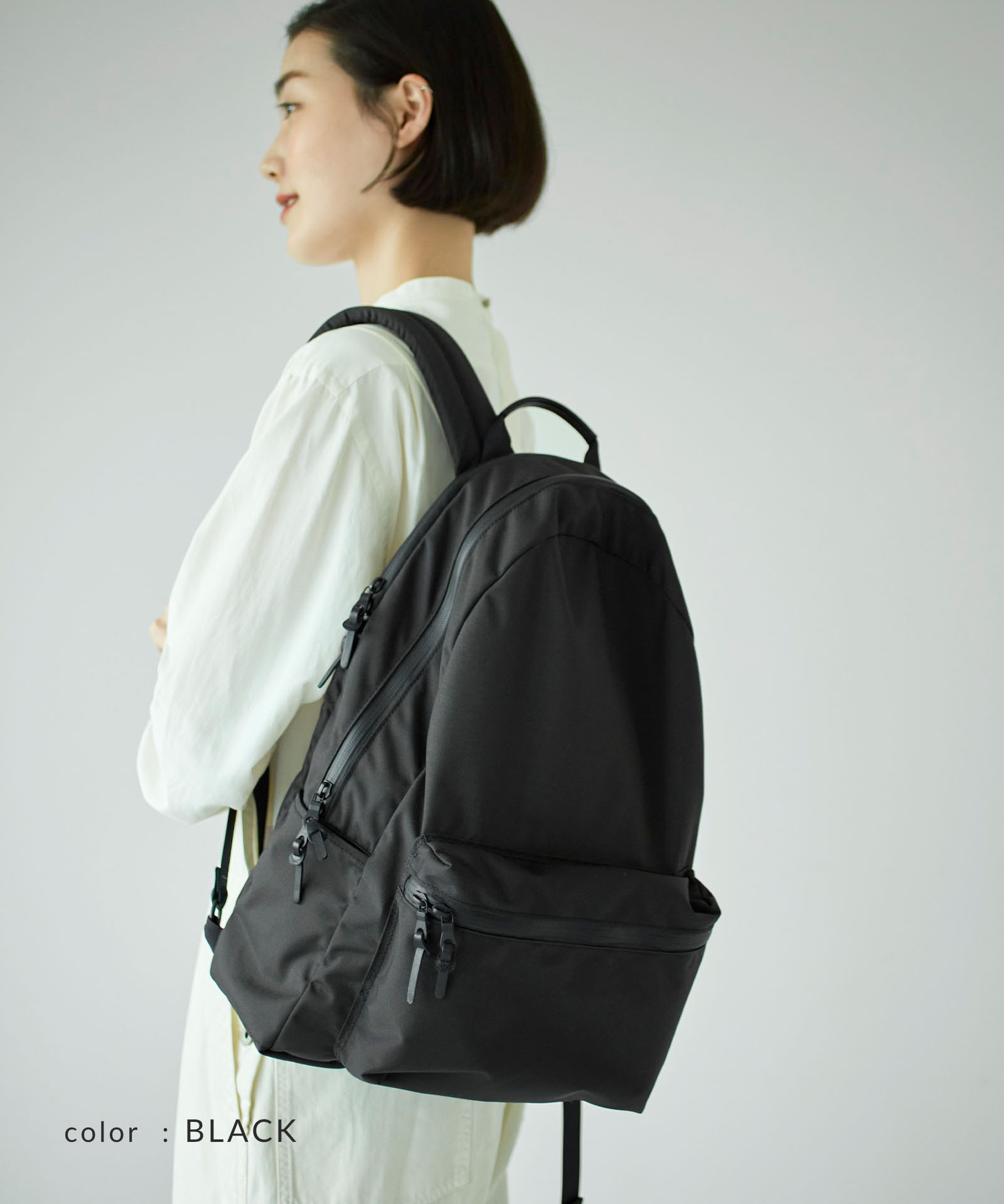 バフェットSTANDARD SUPPLY MATTE ORVAL STANDARD SUPPLY｜マットデイリーデイパック 