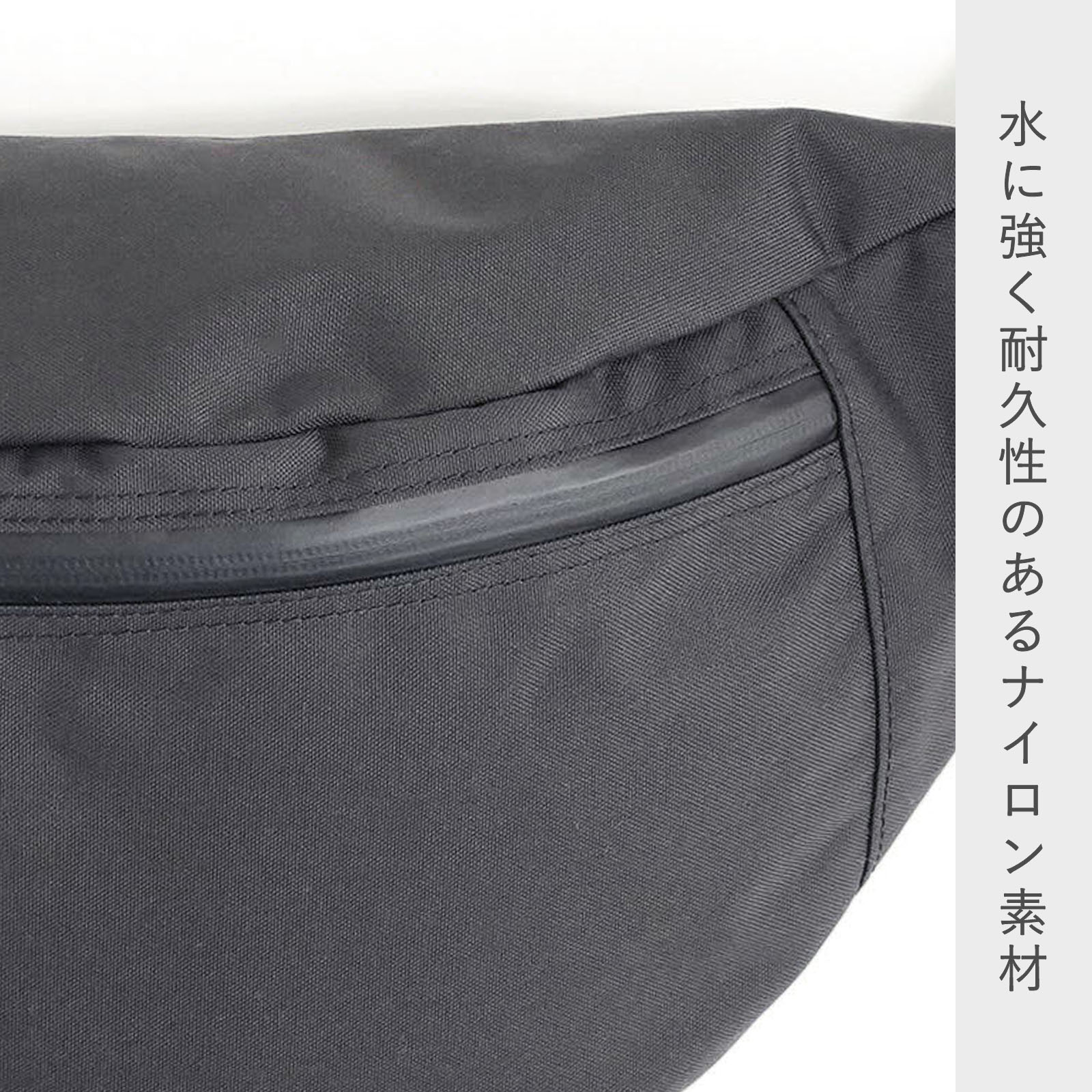 STANDARD SUPPLY（スタンダードサプライ） ショルダーバッグ ウエスト