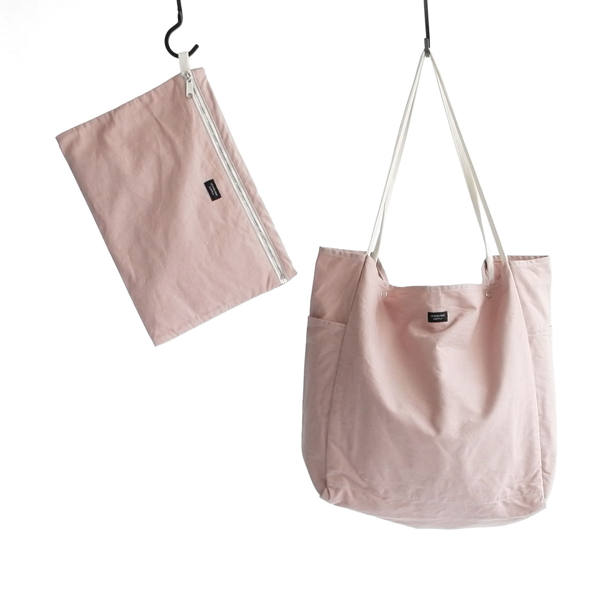 STANDARD SUPPLY（スタンダードサプライ） 公式ストア トートバッグ 