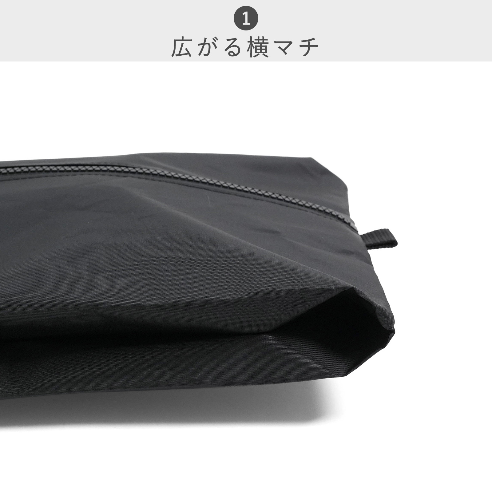 STANDARD SUPPLY（スタンダードサプライ） ポーチ STANDARD SUPPLY