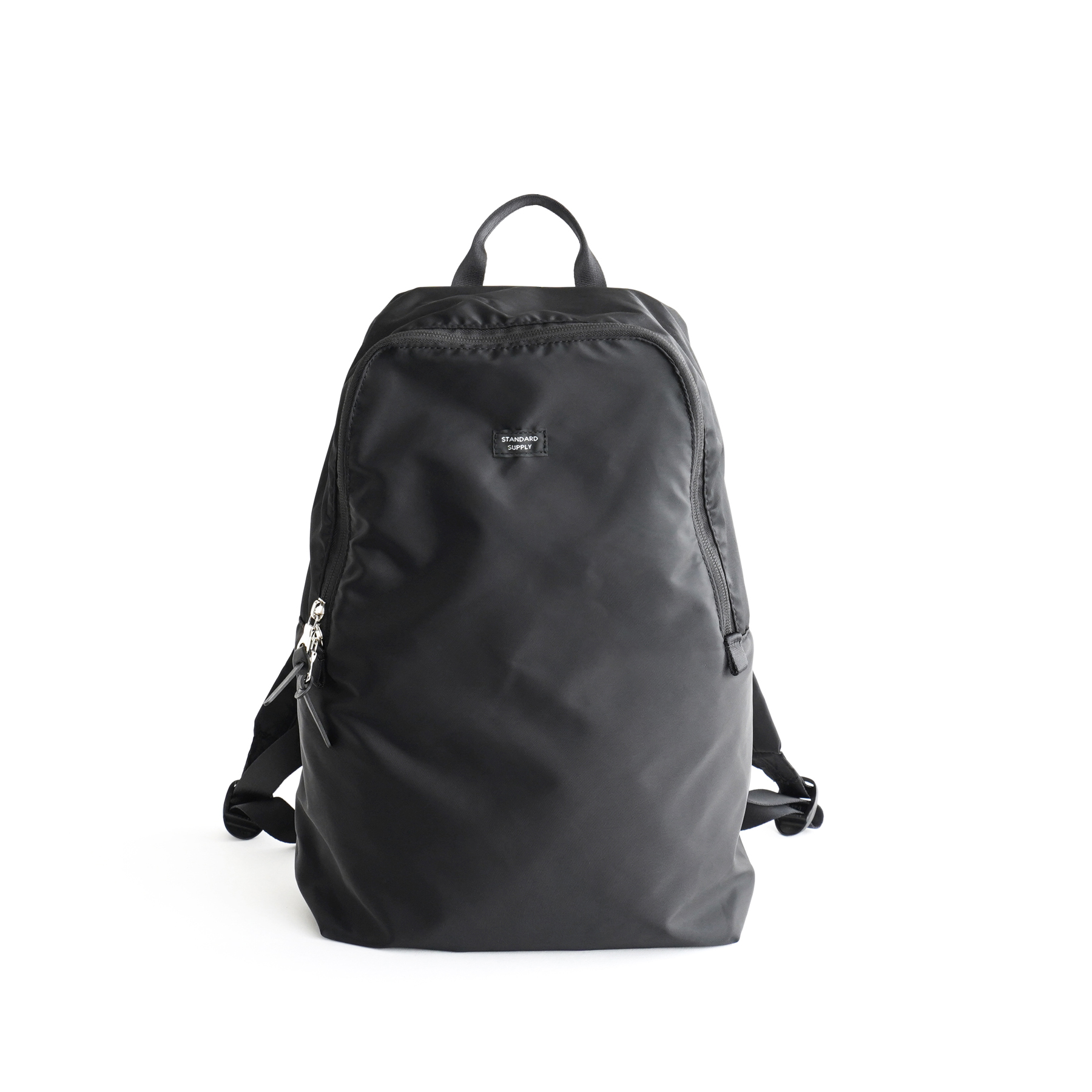 STANDARD SUPPLY デイパック リュック 黒 STANDARD SUPPLY 公式ストア リュック・デイパック スタンダード