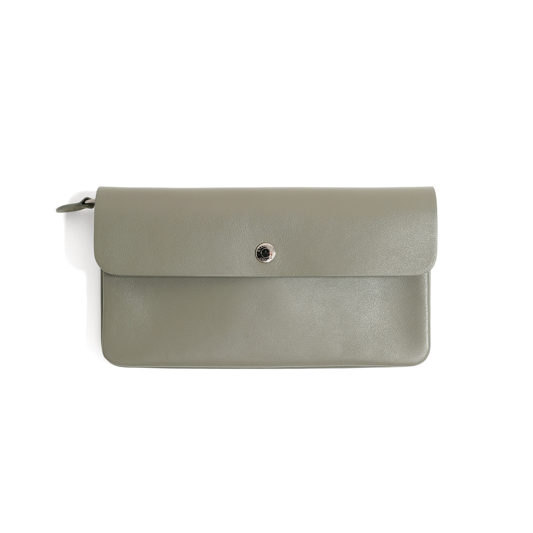 財布 STANDARD SUPPLY PAL LONG FLAP WALLET PAL LONG FLAP WALLET ロングフラップウォレット | evergreen works