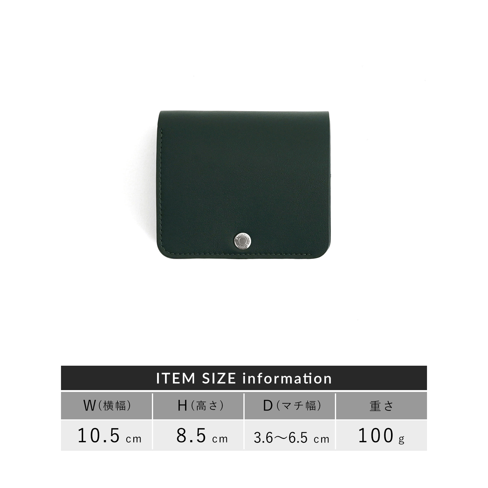 STANDARD SUPPLY 公式ストア 財布 スタンダードサプライ PAL