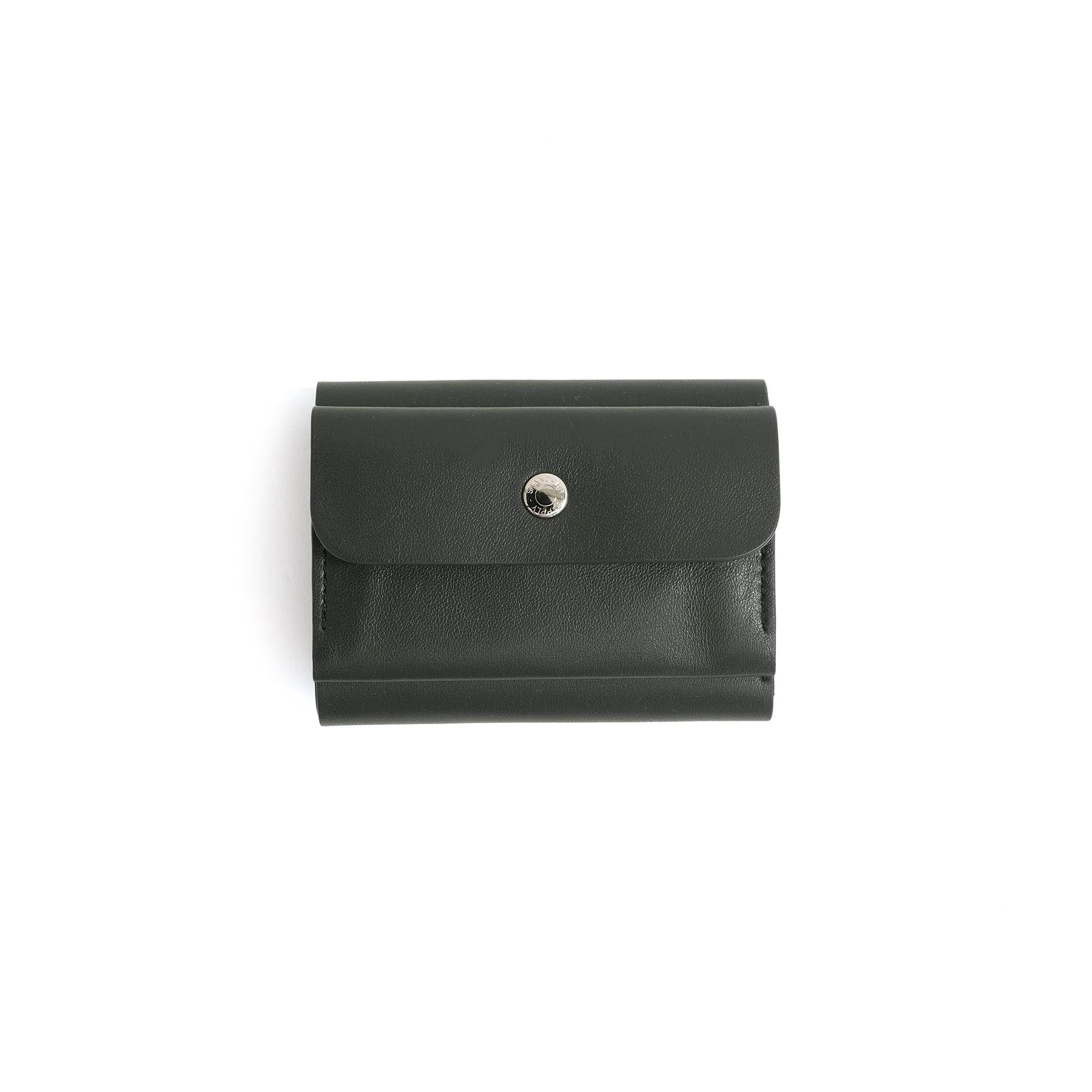 STANDARD SUPPLY（スタンダードサプライ） 財布 3つ折り財布 パル