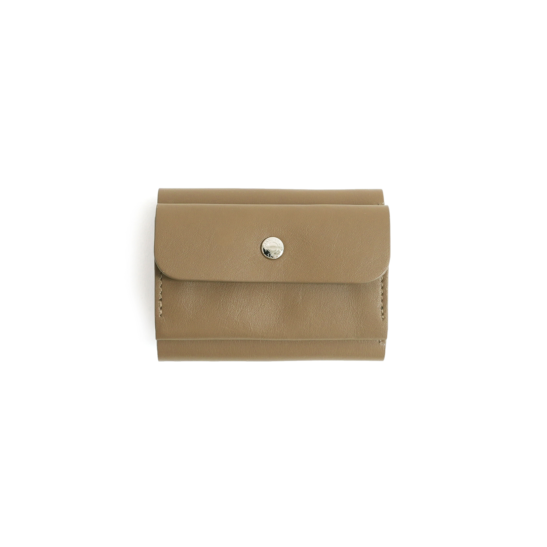 STANDARD SUPPLY（スタンダードサプライ） 財布 3つ折り財布 パル