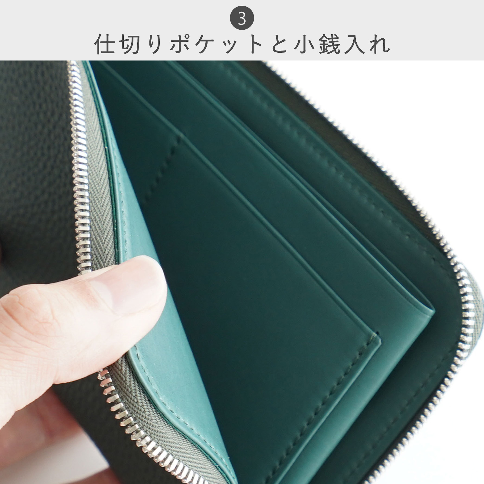 STANDARD SUPPLY（スタンダードサプライ） 公式ストア 財布 STANDARD