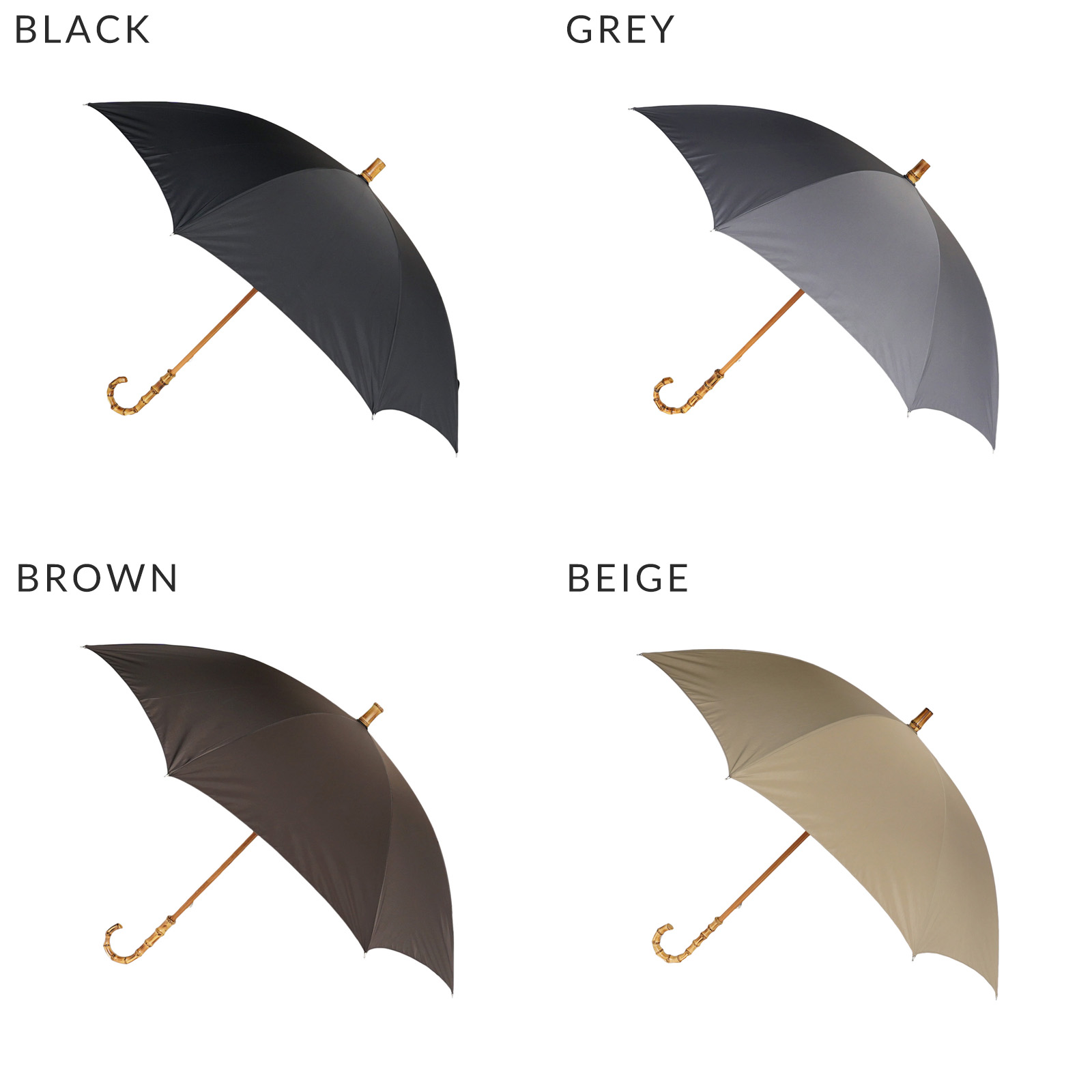 STANDARD SUPPLY（スタンダードサプライ） 公式ストア 傘 長傘