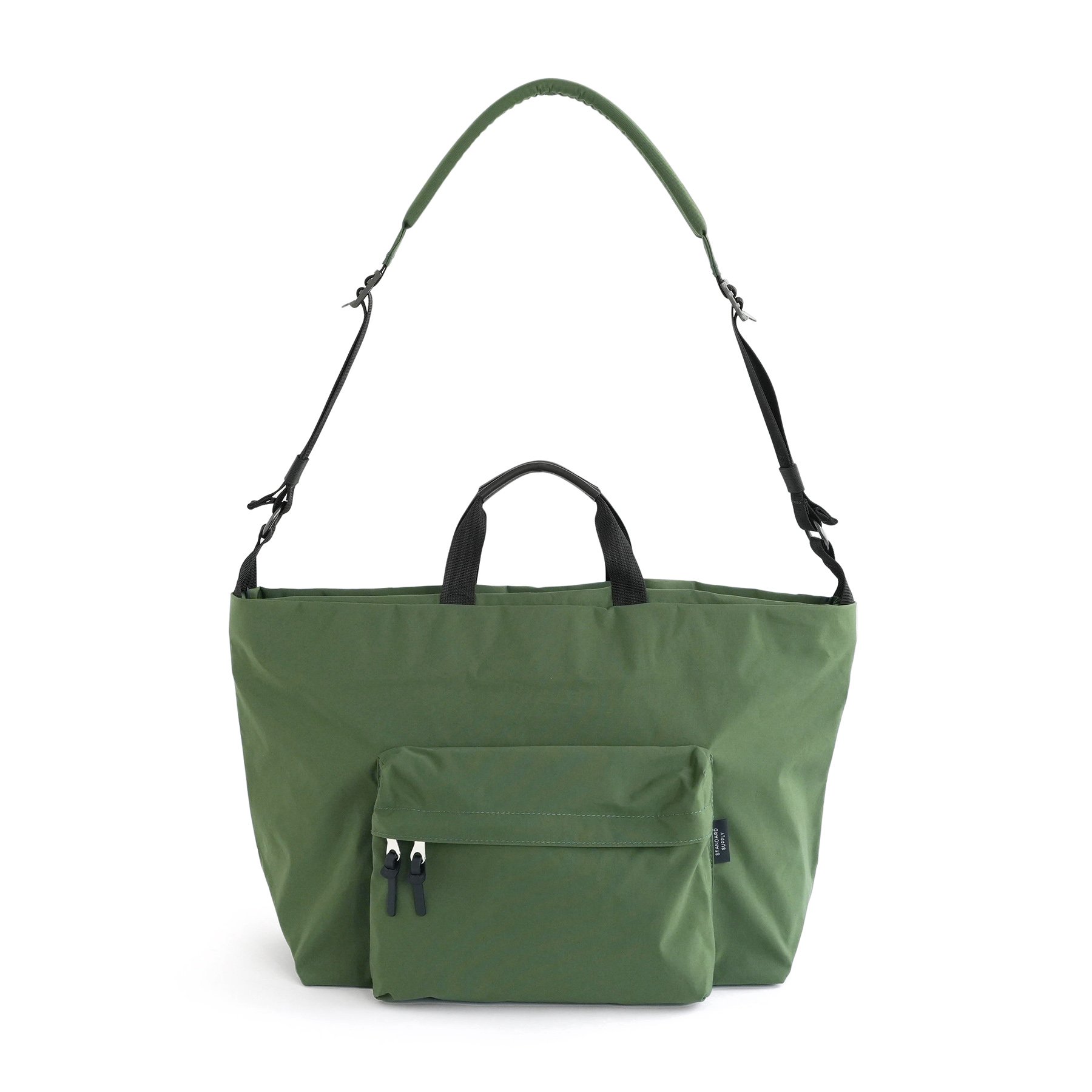 STANDARD SUPPLY（スタンダードサプライ） ショルダーバッグ STANDARD